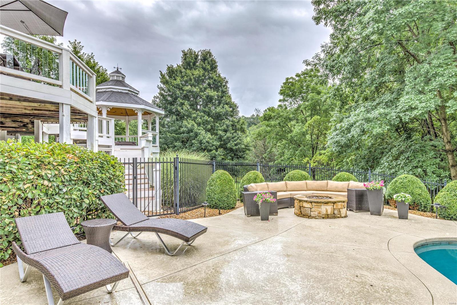 Greystone - Residential