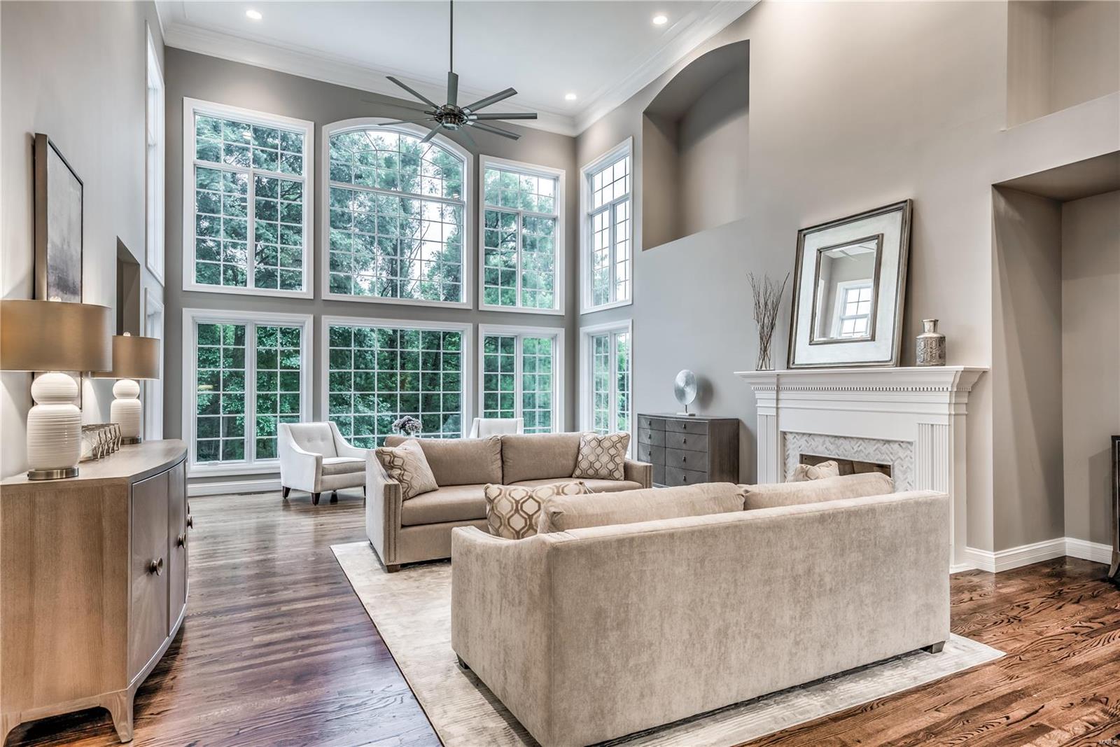 Greystone - Residential