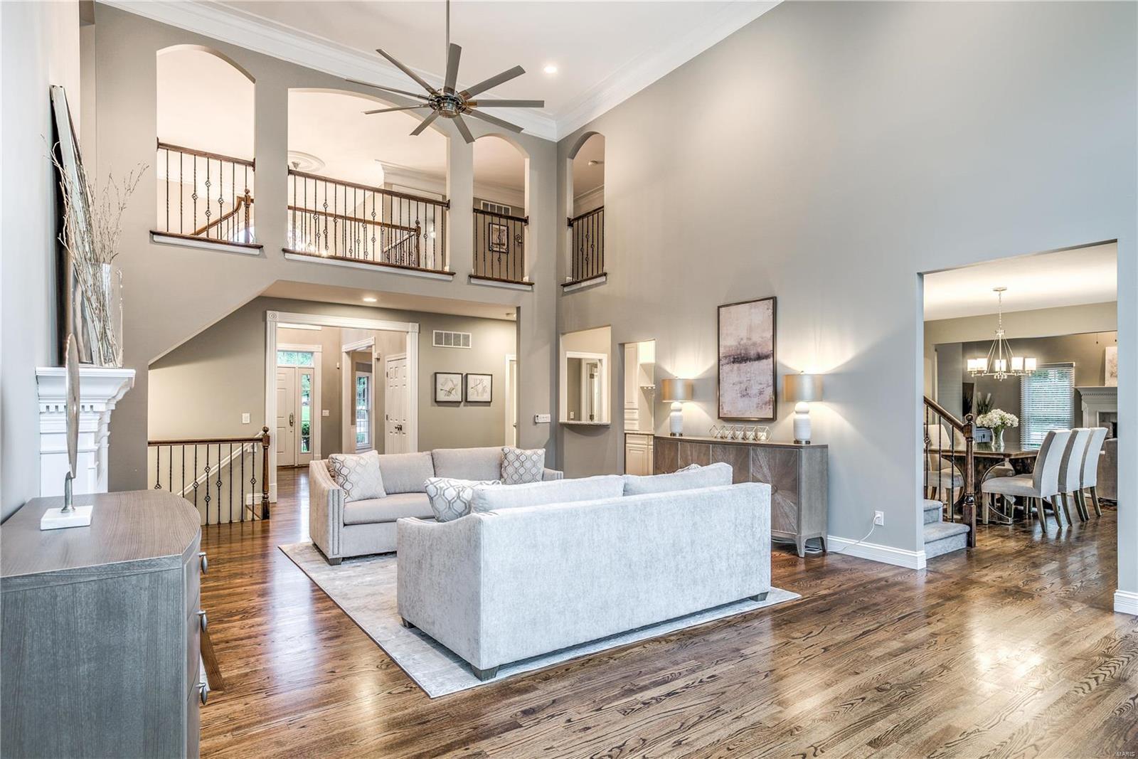 Greystone - Residential