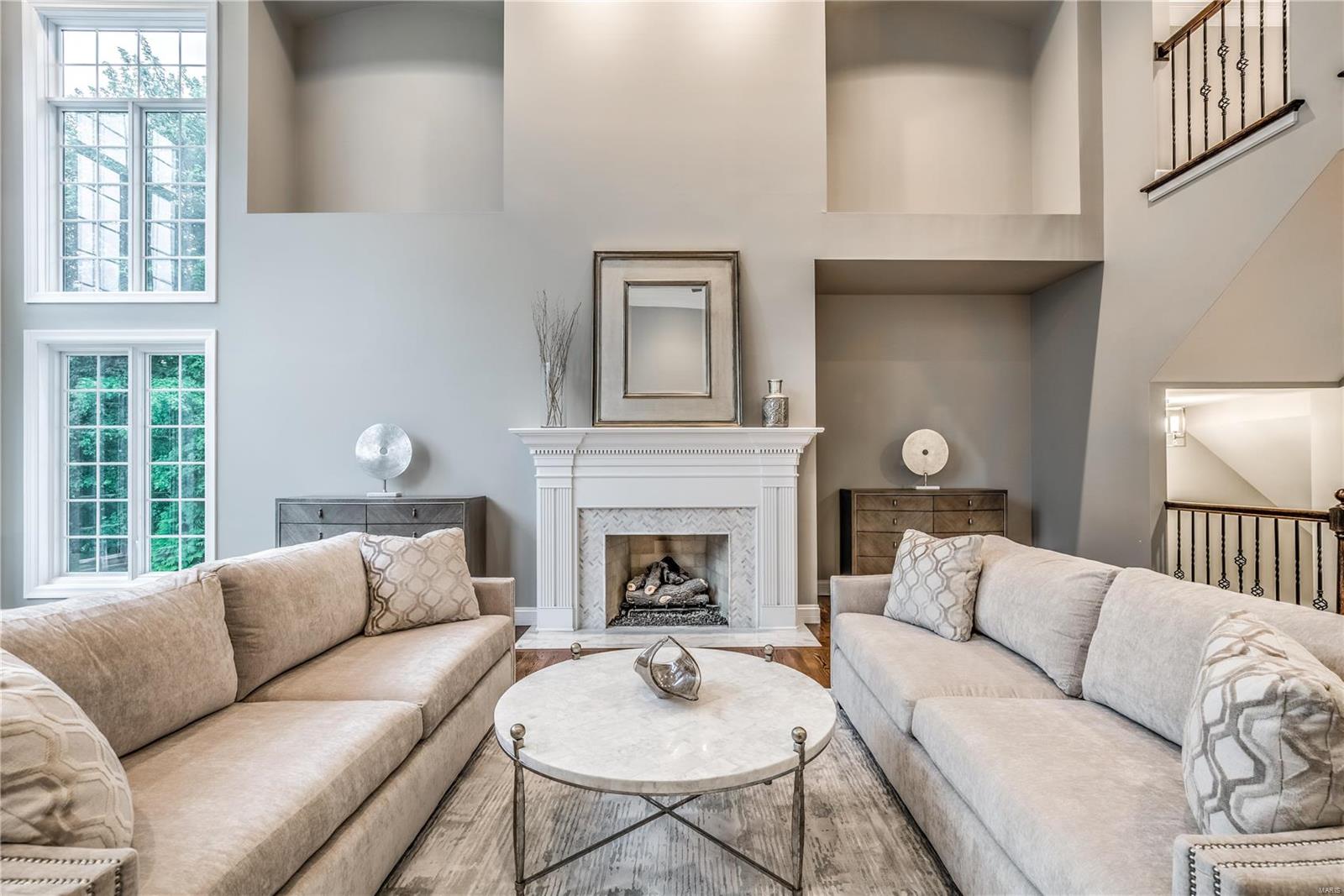 Greystone - Residential