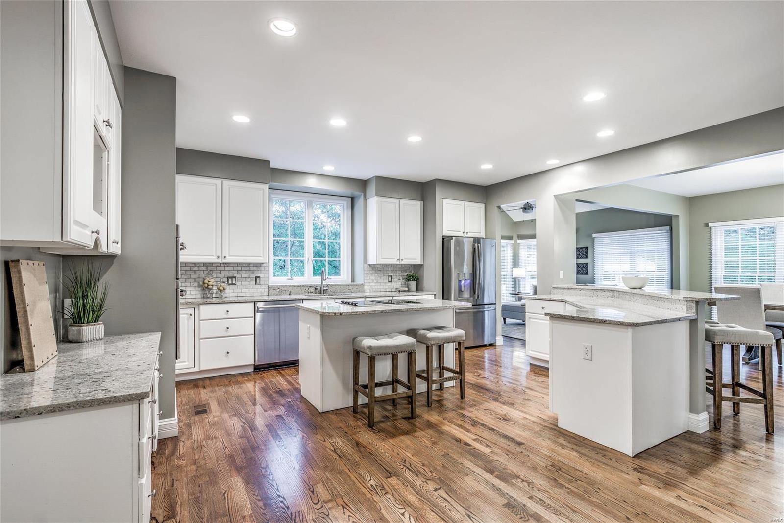 Greystone - Residential