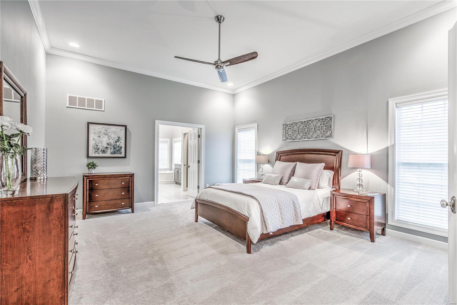 Greystone - Residential