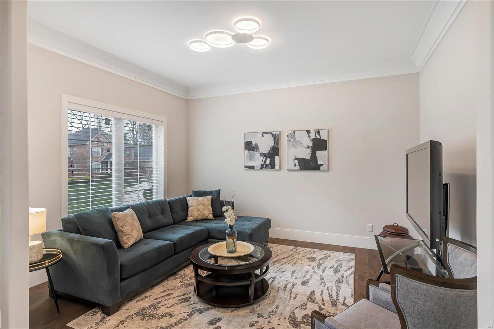 Heather Hill - Residential