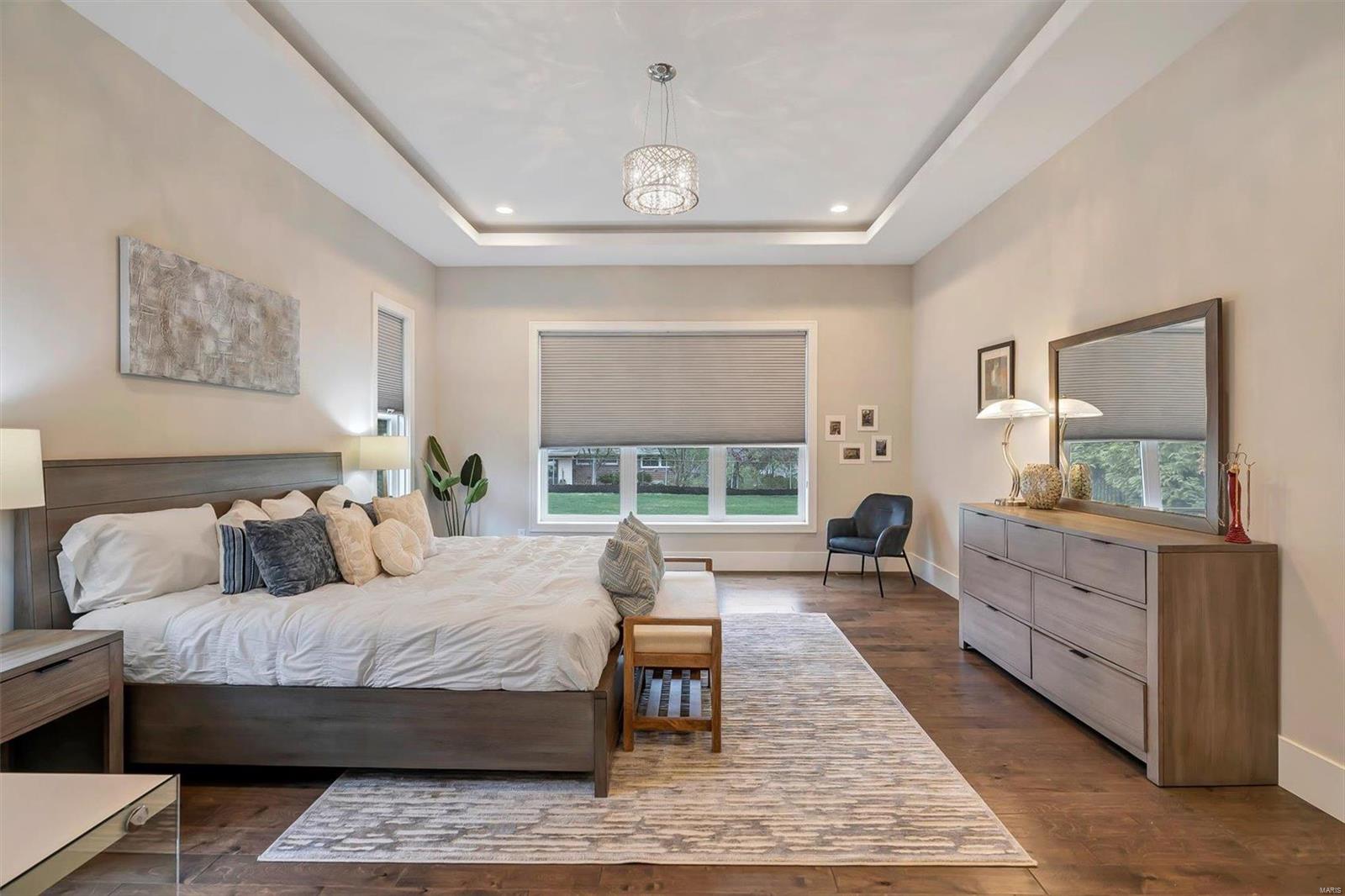 Heather Hill - Residential