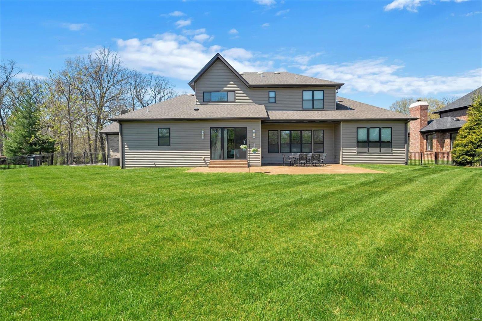 Heather Hill - Residential