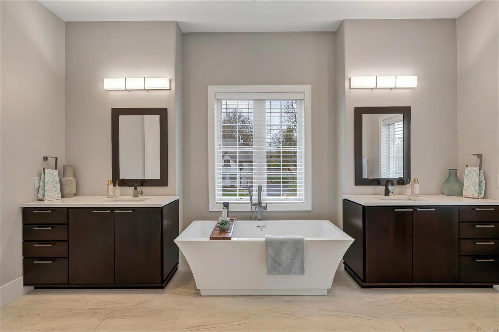 Heather Hill - Residential