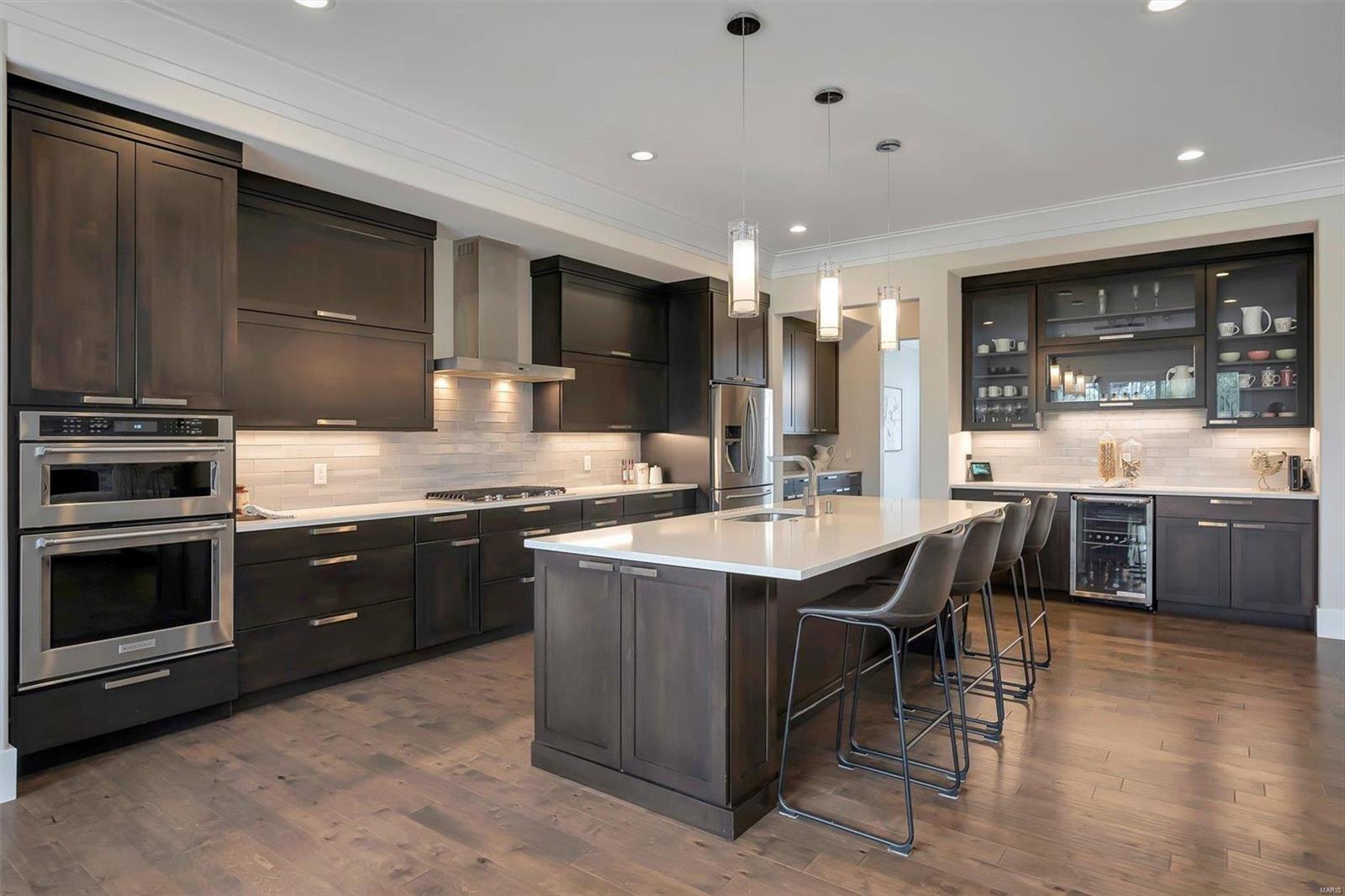 Heather Hill - Residential