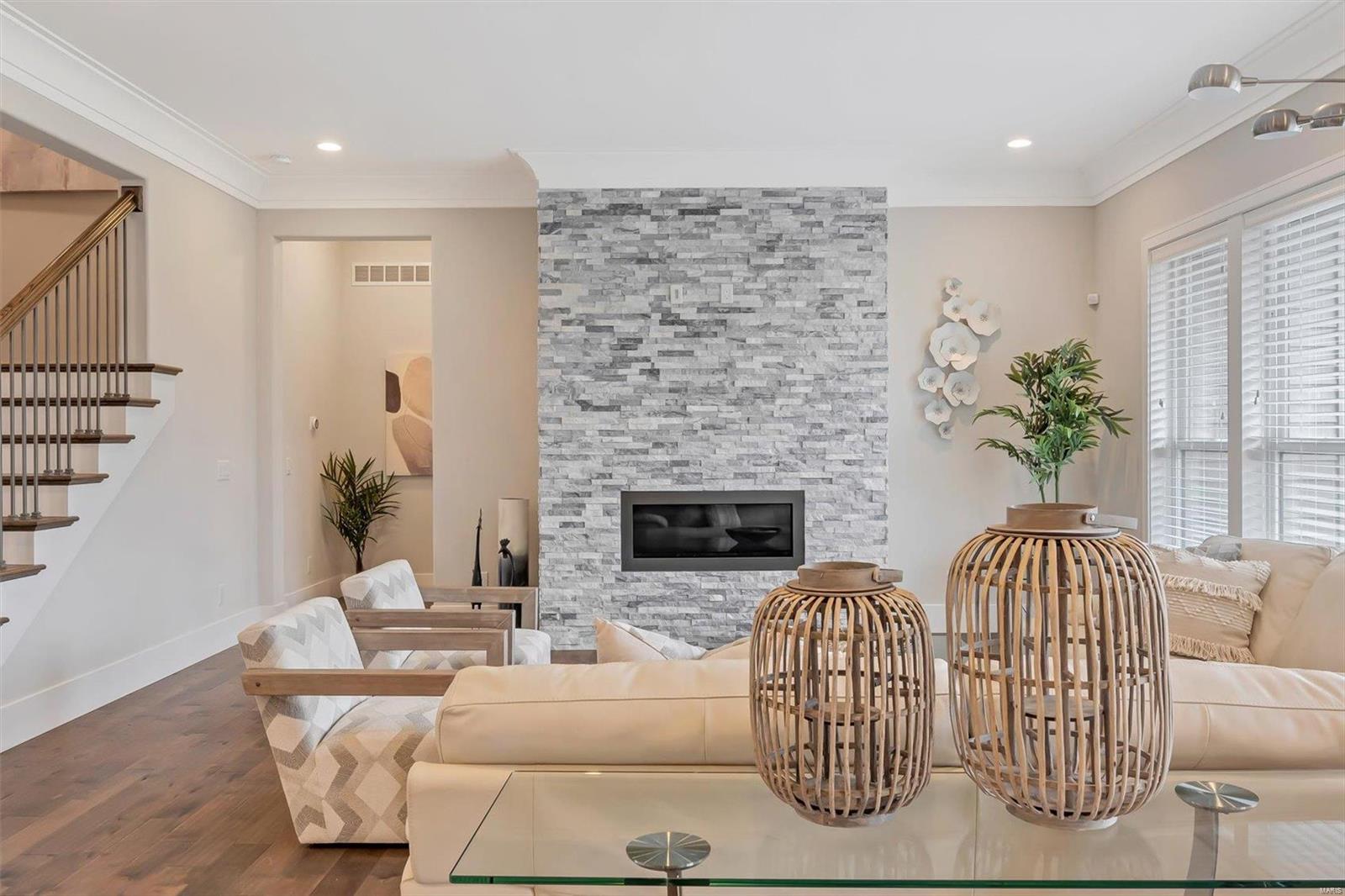 Heather Hill - Residential