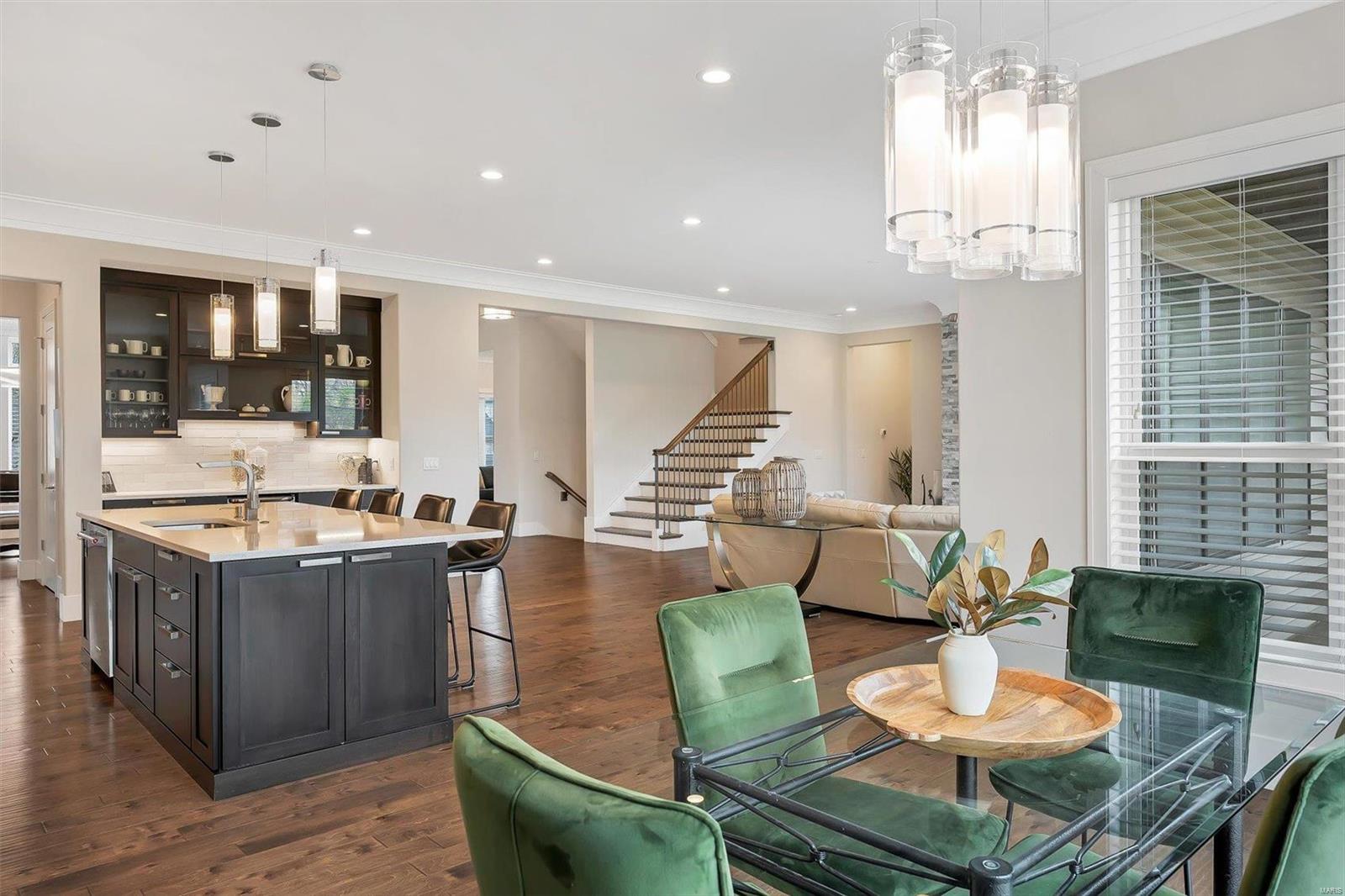 Heather Hill - Residential