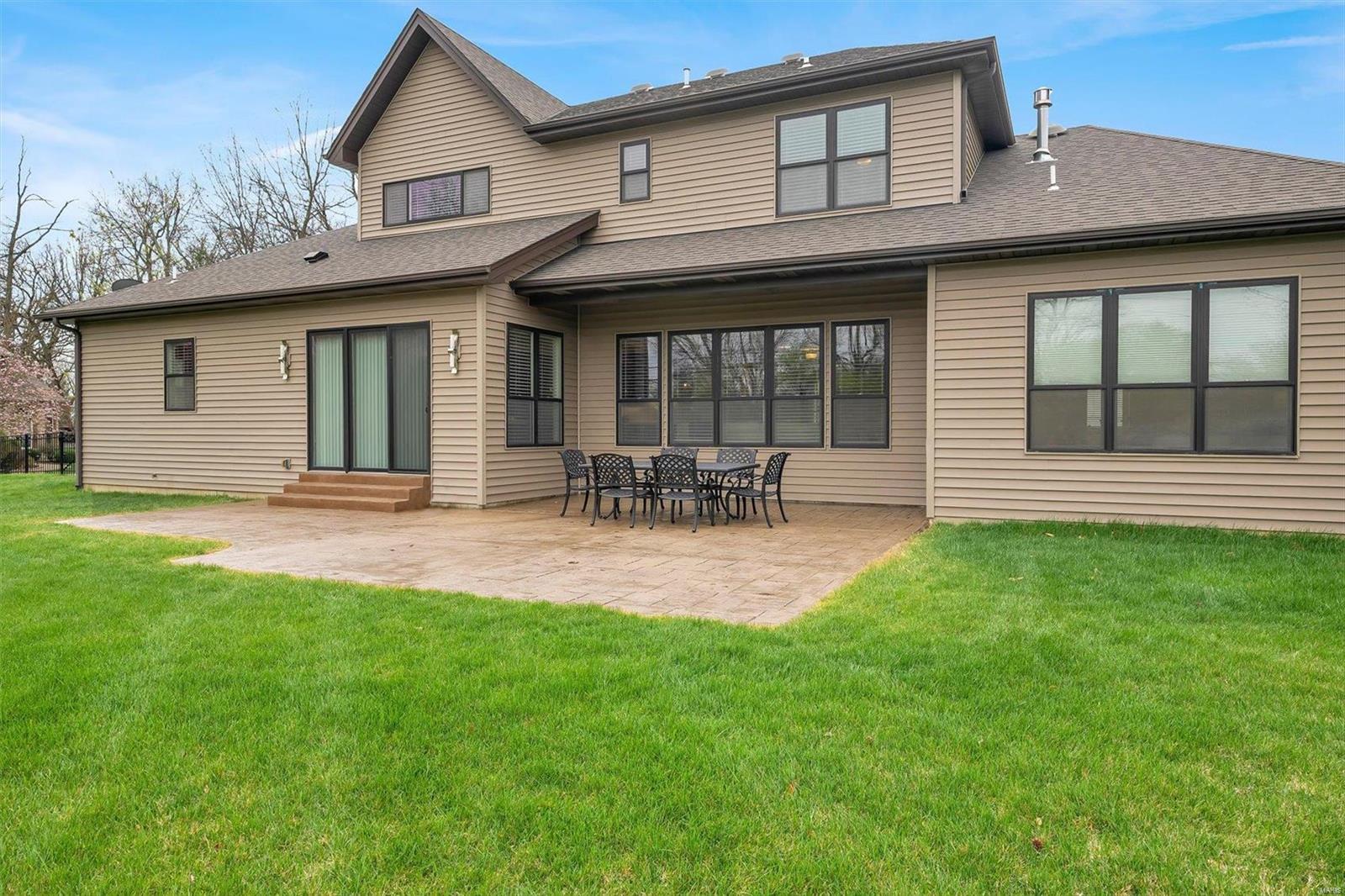 Heather Hill - Residential