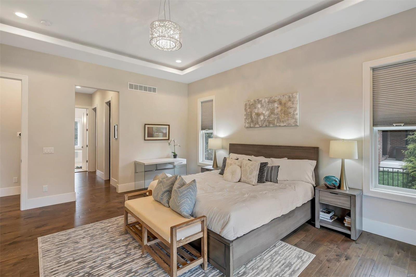 Heather Hill - Residential