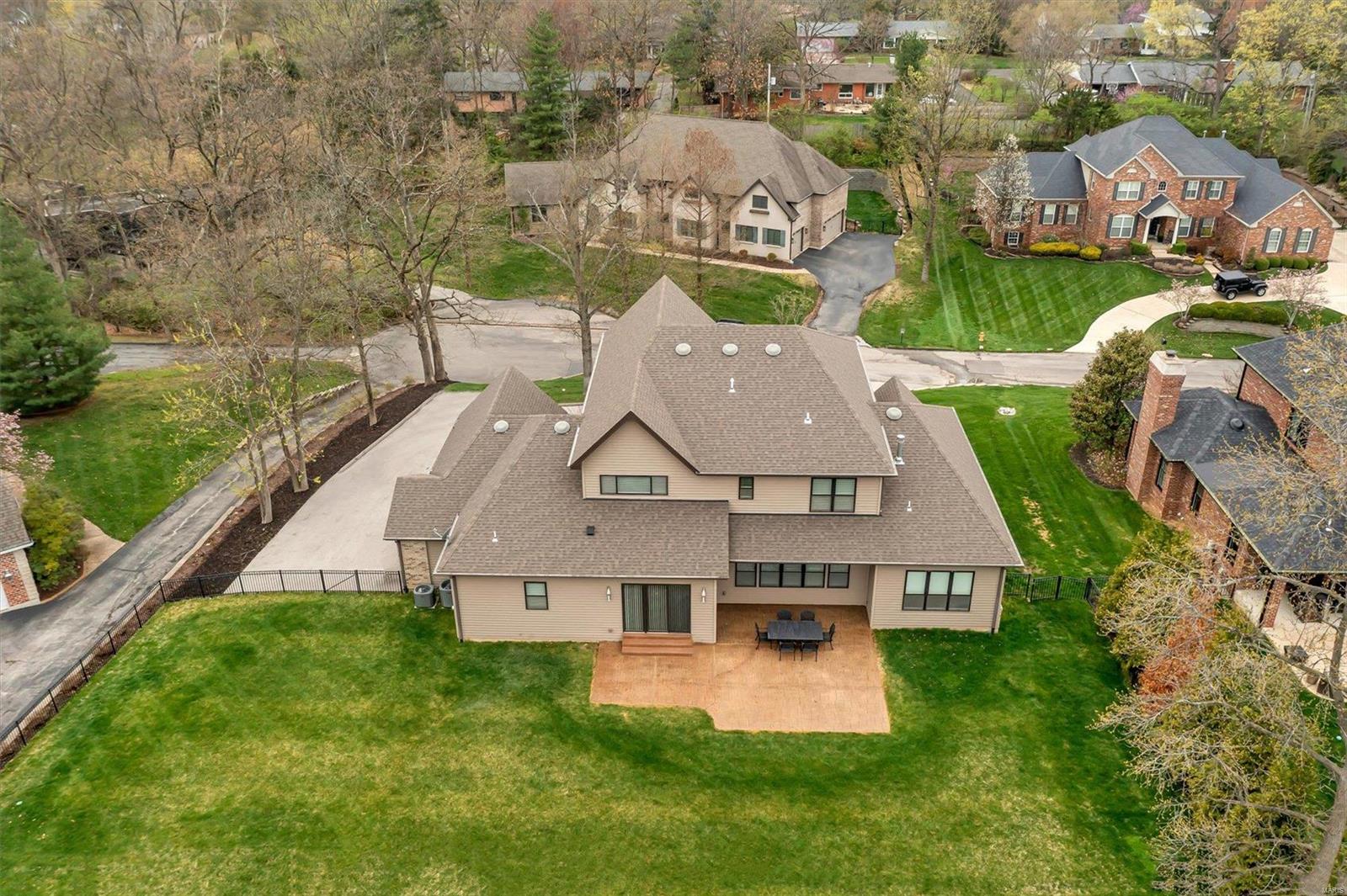 Heather Hill - Residential