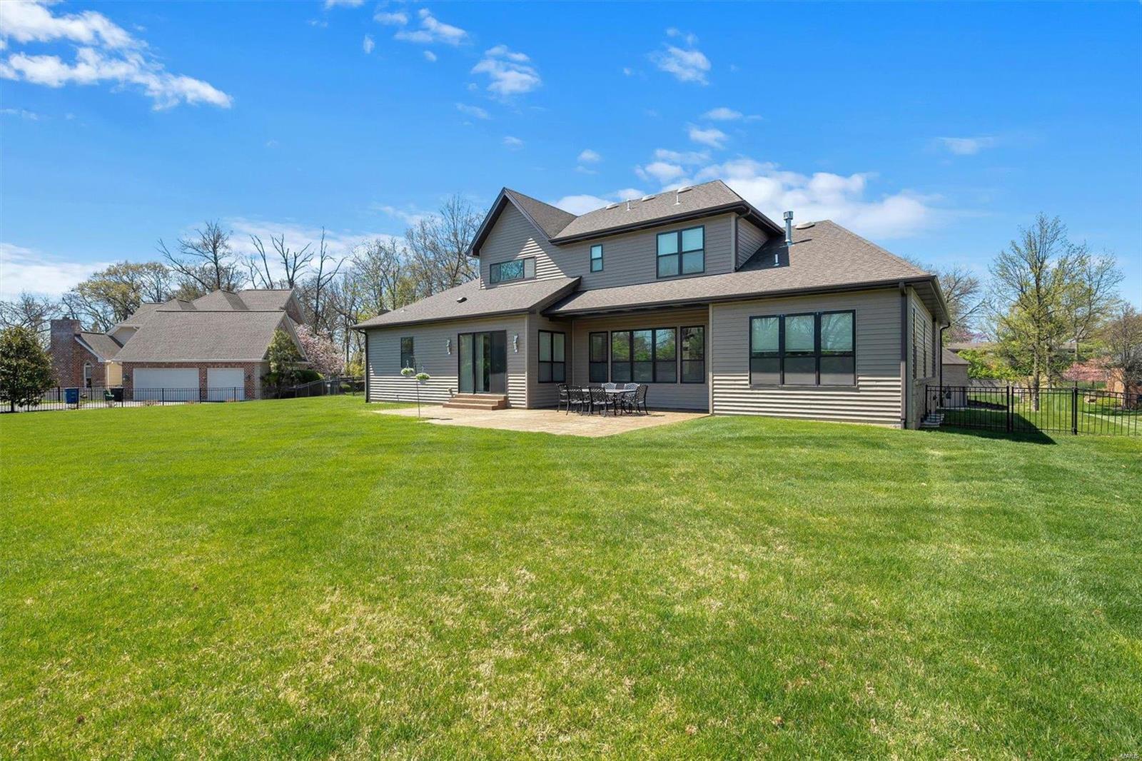 Heather Hill - Residential