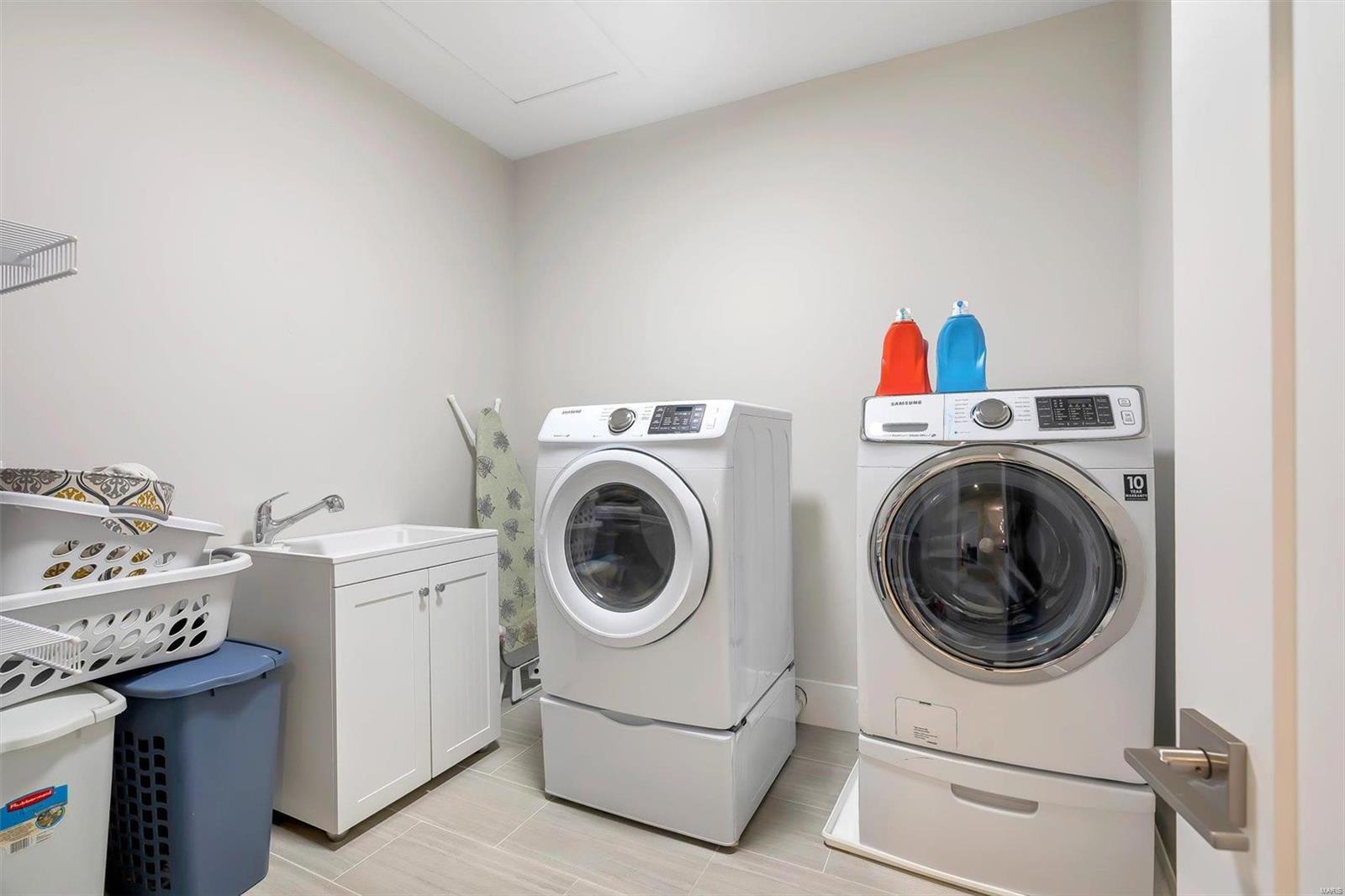 Heather Hill - Residential