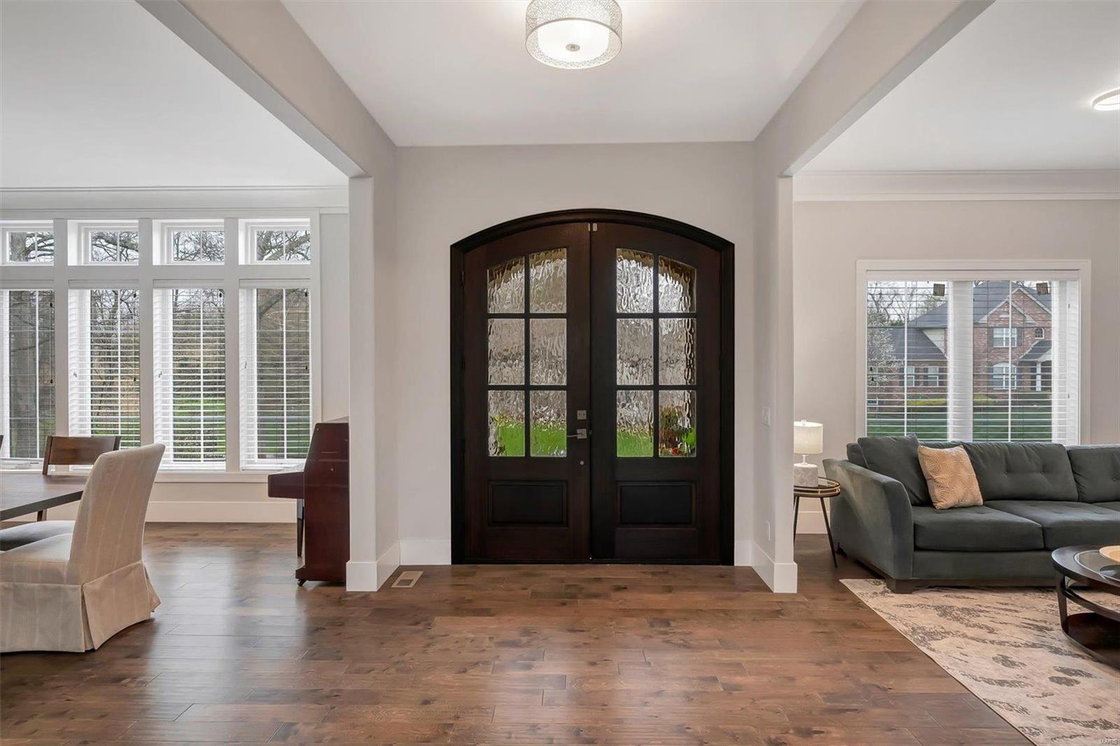 Heather Hill - Residential