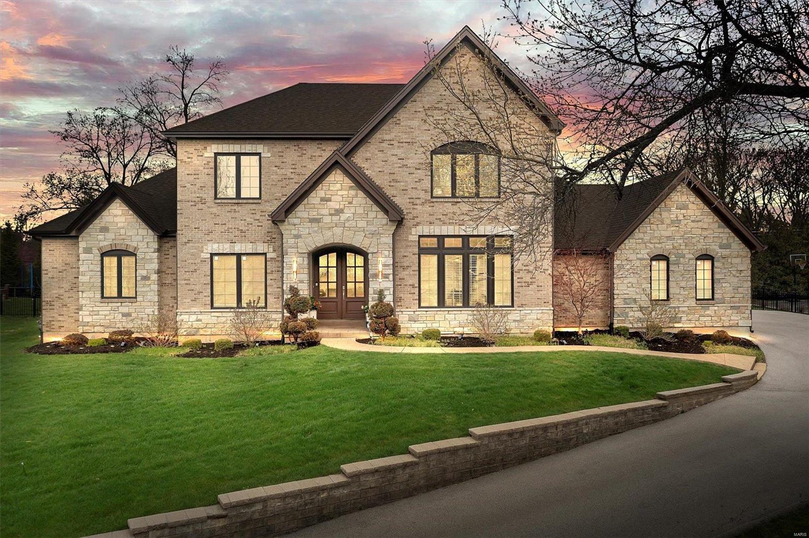 Heather Hill - Residential