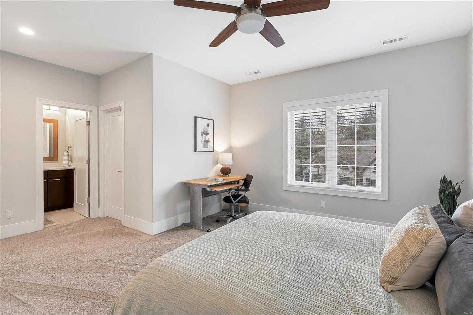 Heather Hill - Residential