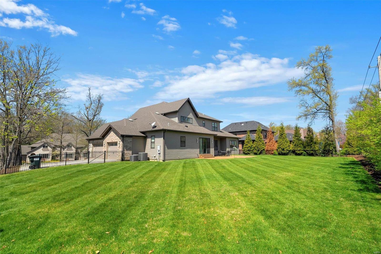 Heather Hill - Residential