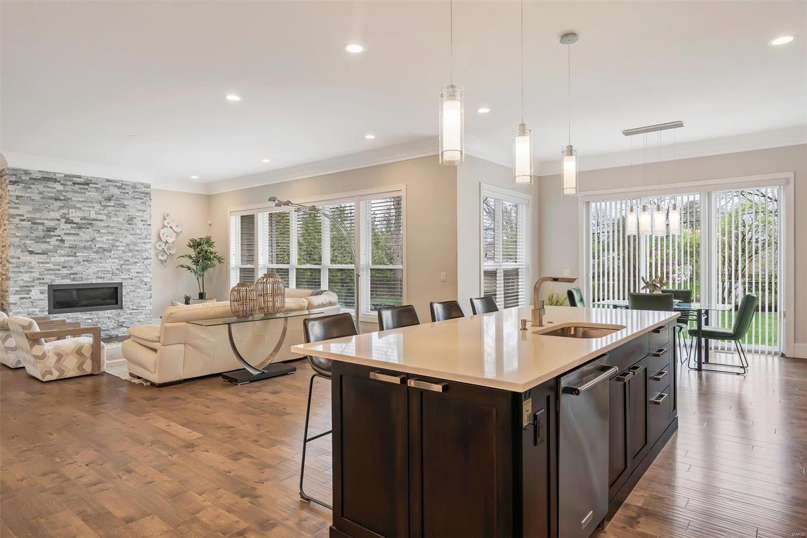 Heather Hill - Residential