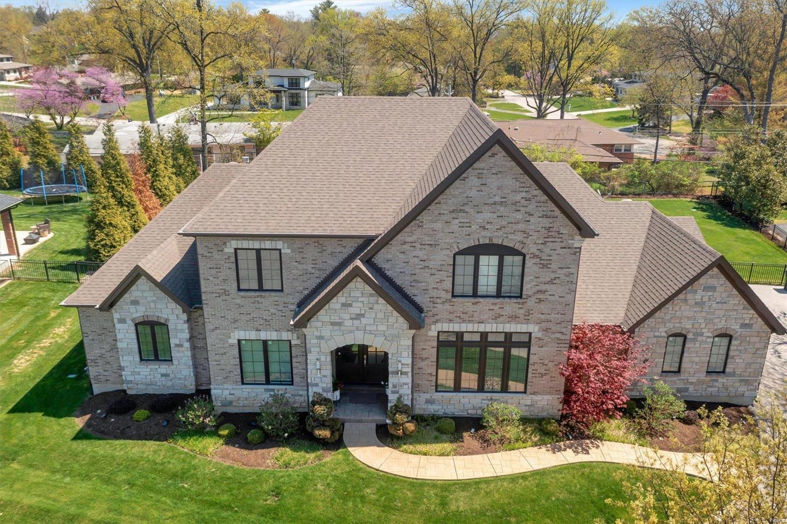 Heather Hill - Residential