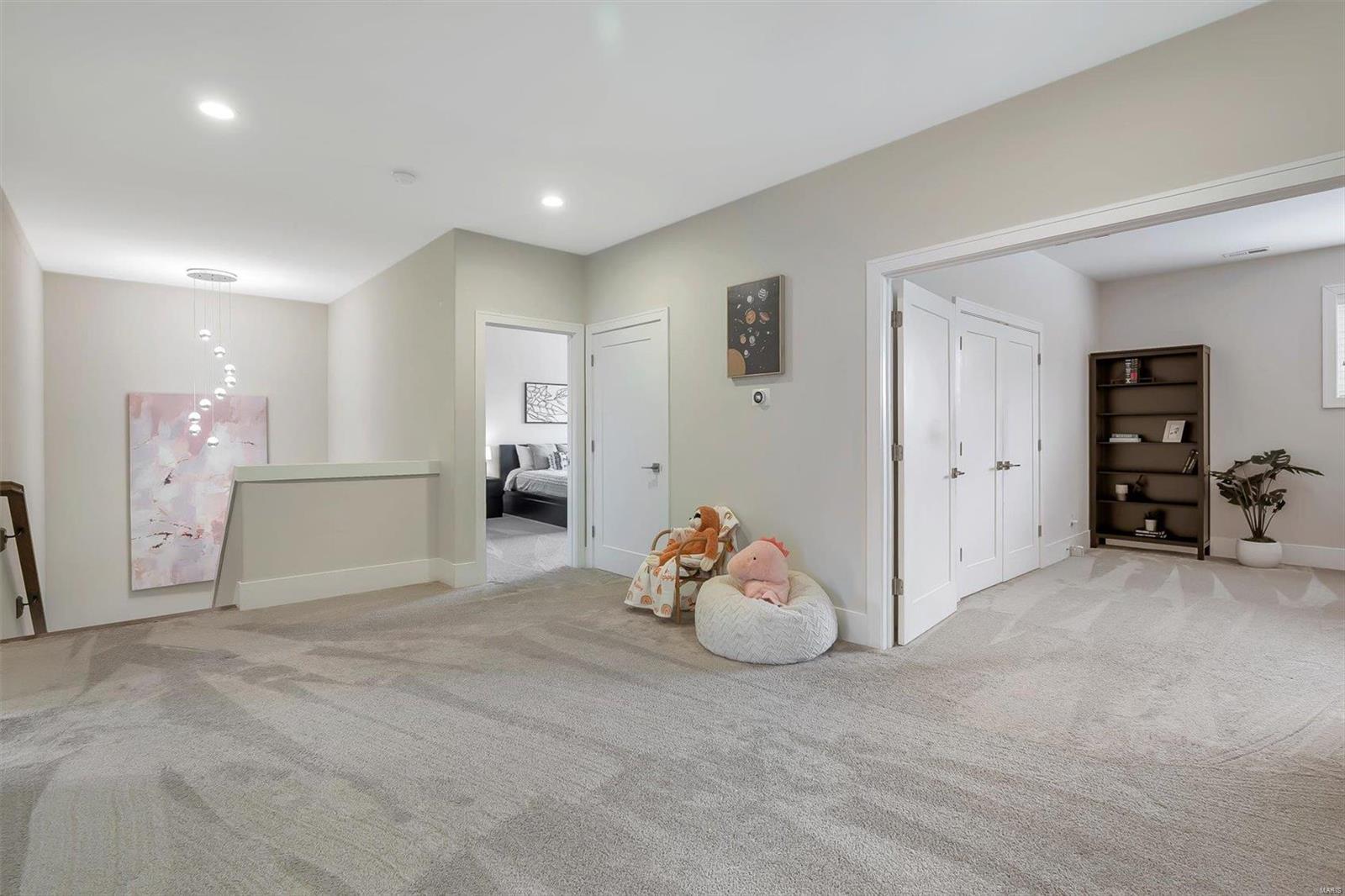 Heather Hill - Residential