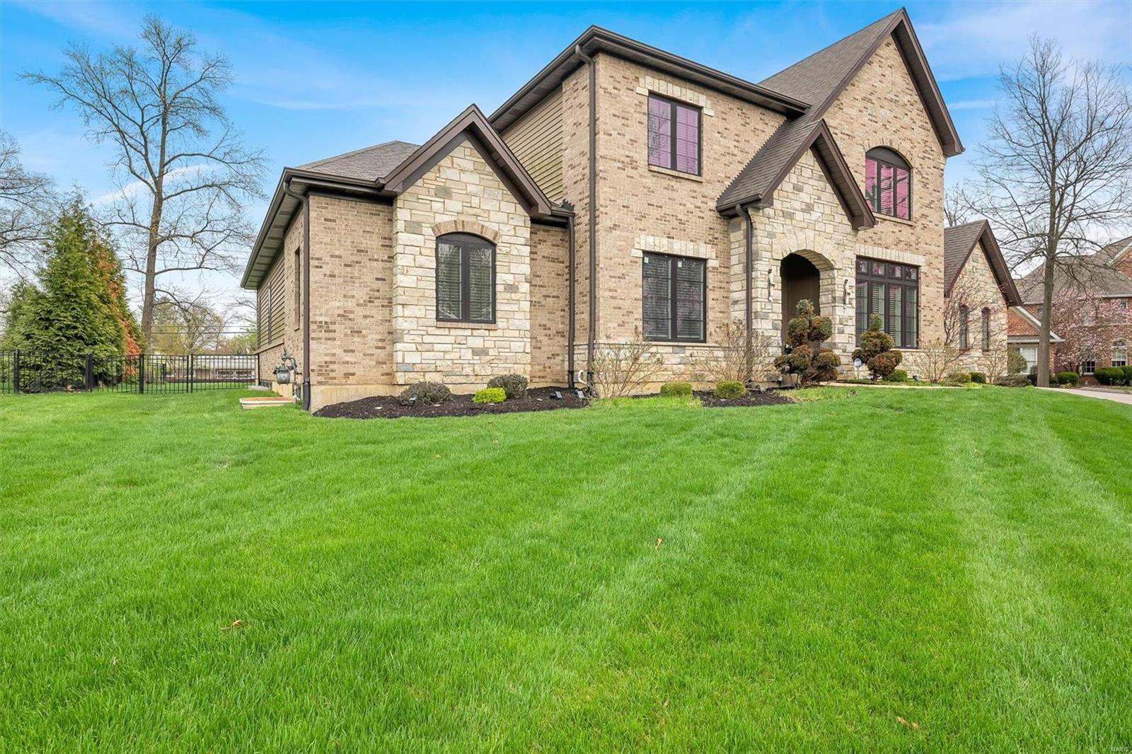 Heather Hill - Residential