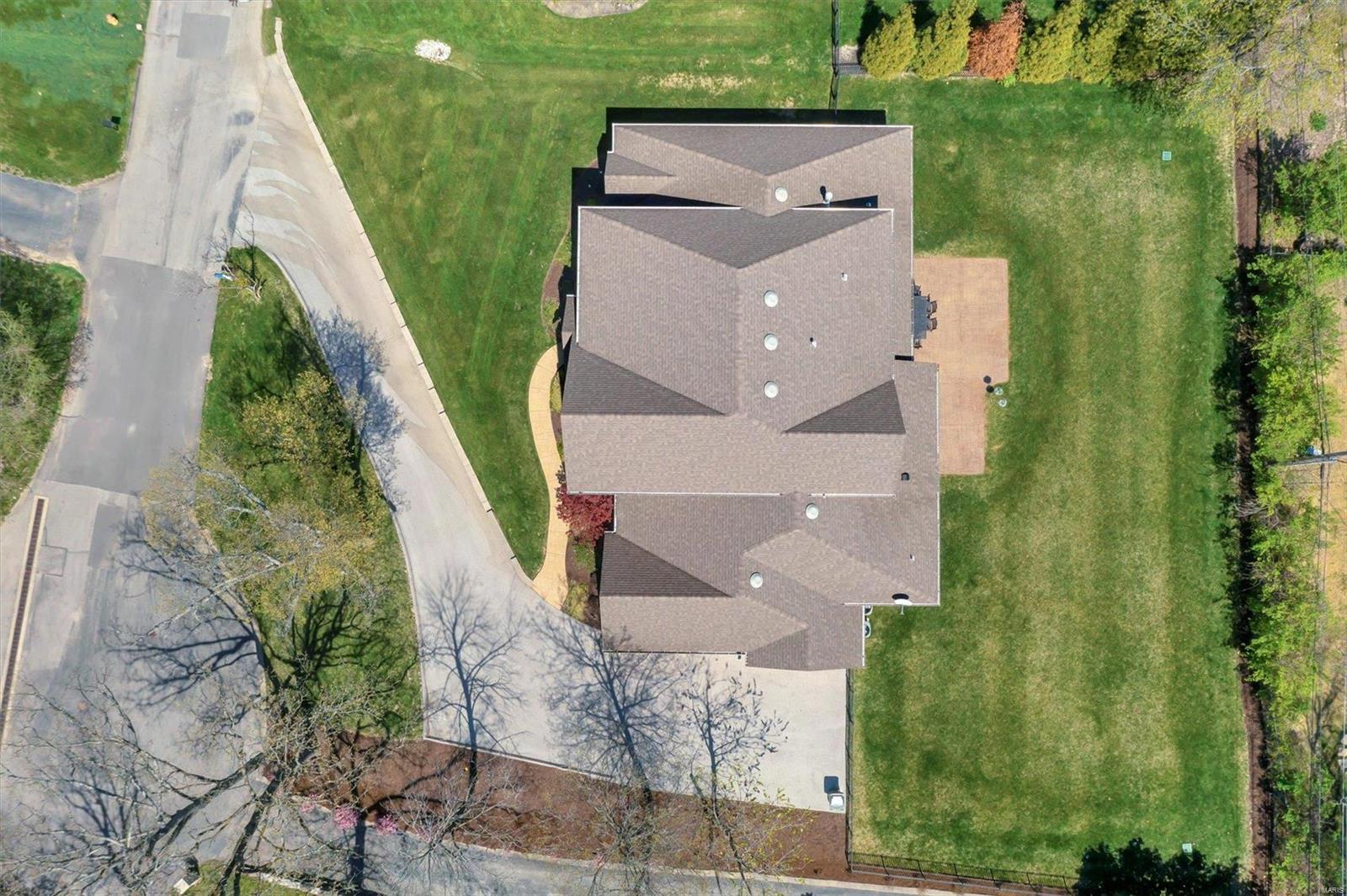 Heather Hill - Residential