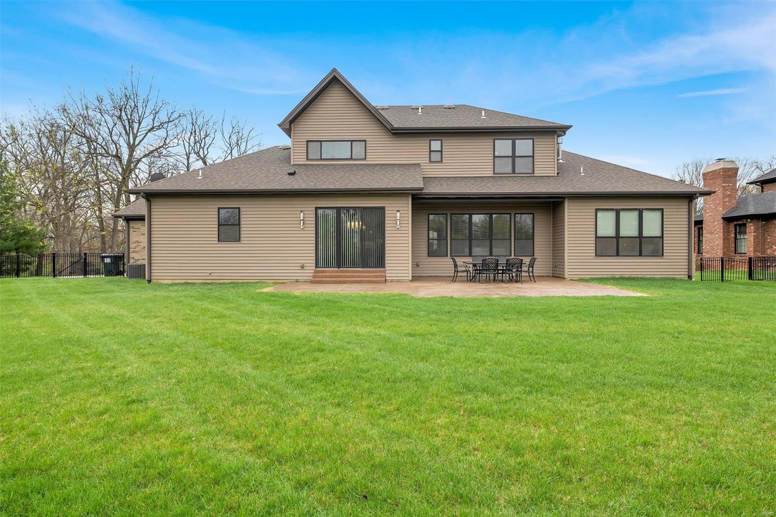 Heather Hill - Residential