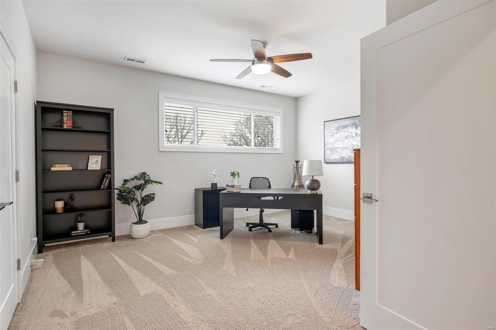 Heather Hill - Residential