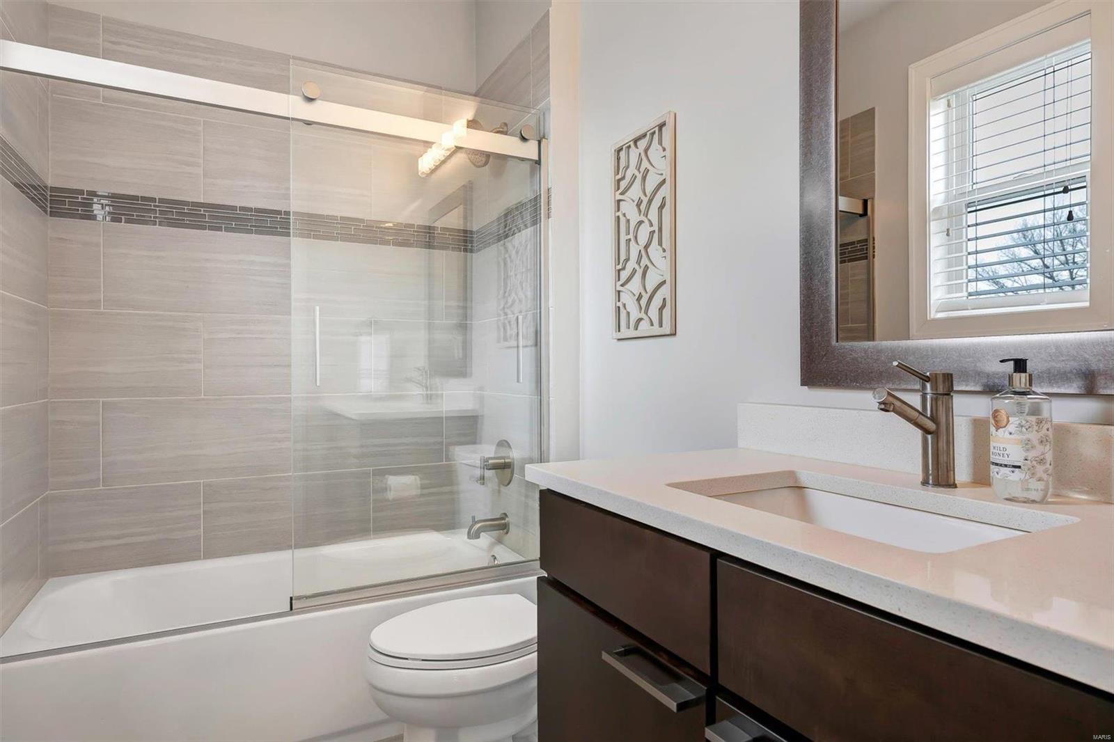 Heather Hill - Residential