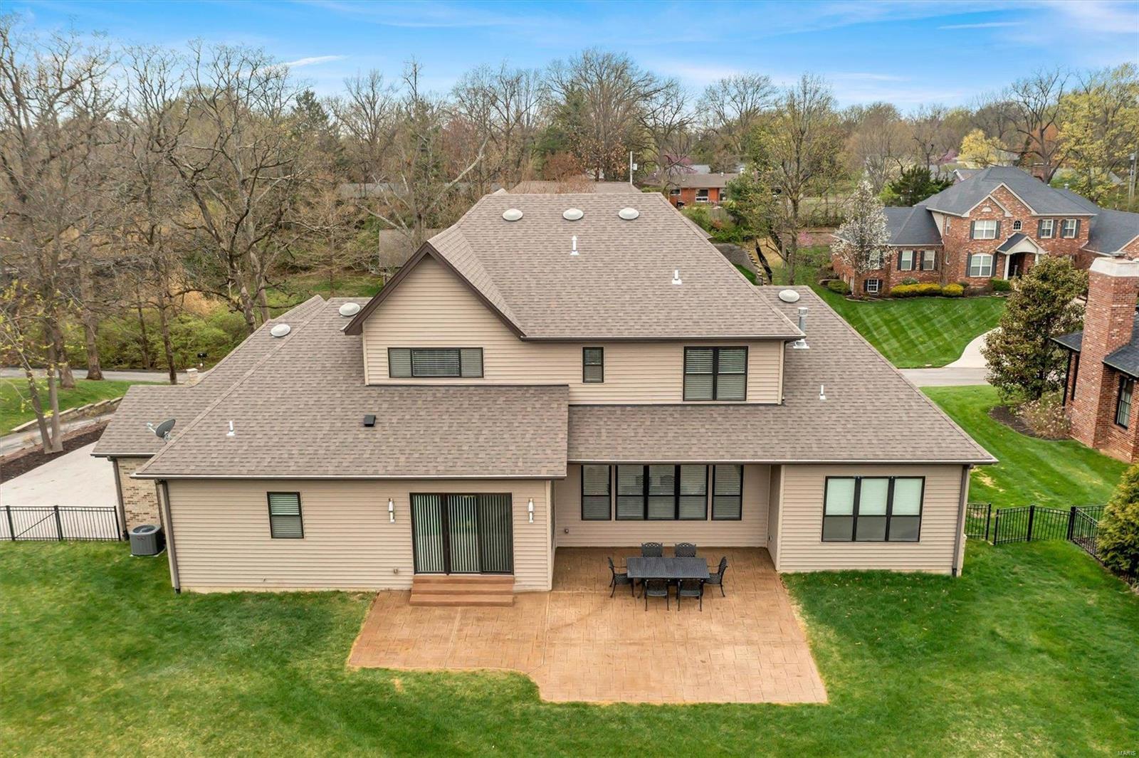 Heather Hill - Residential