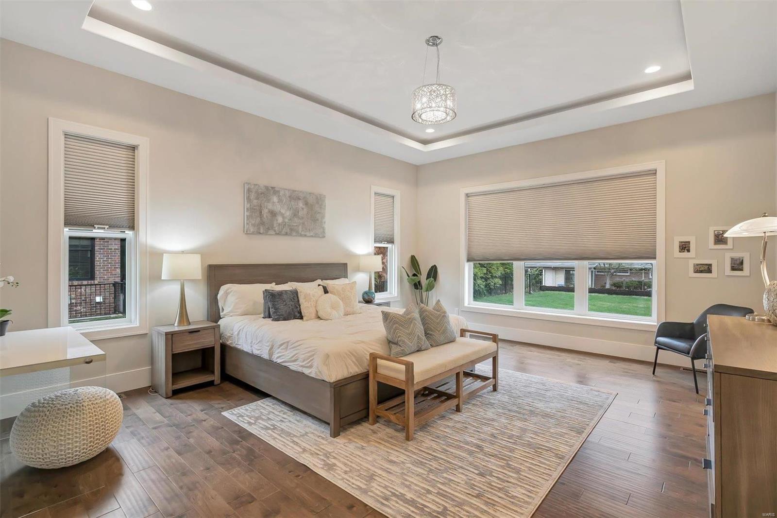 Heather Hill - Residential