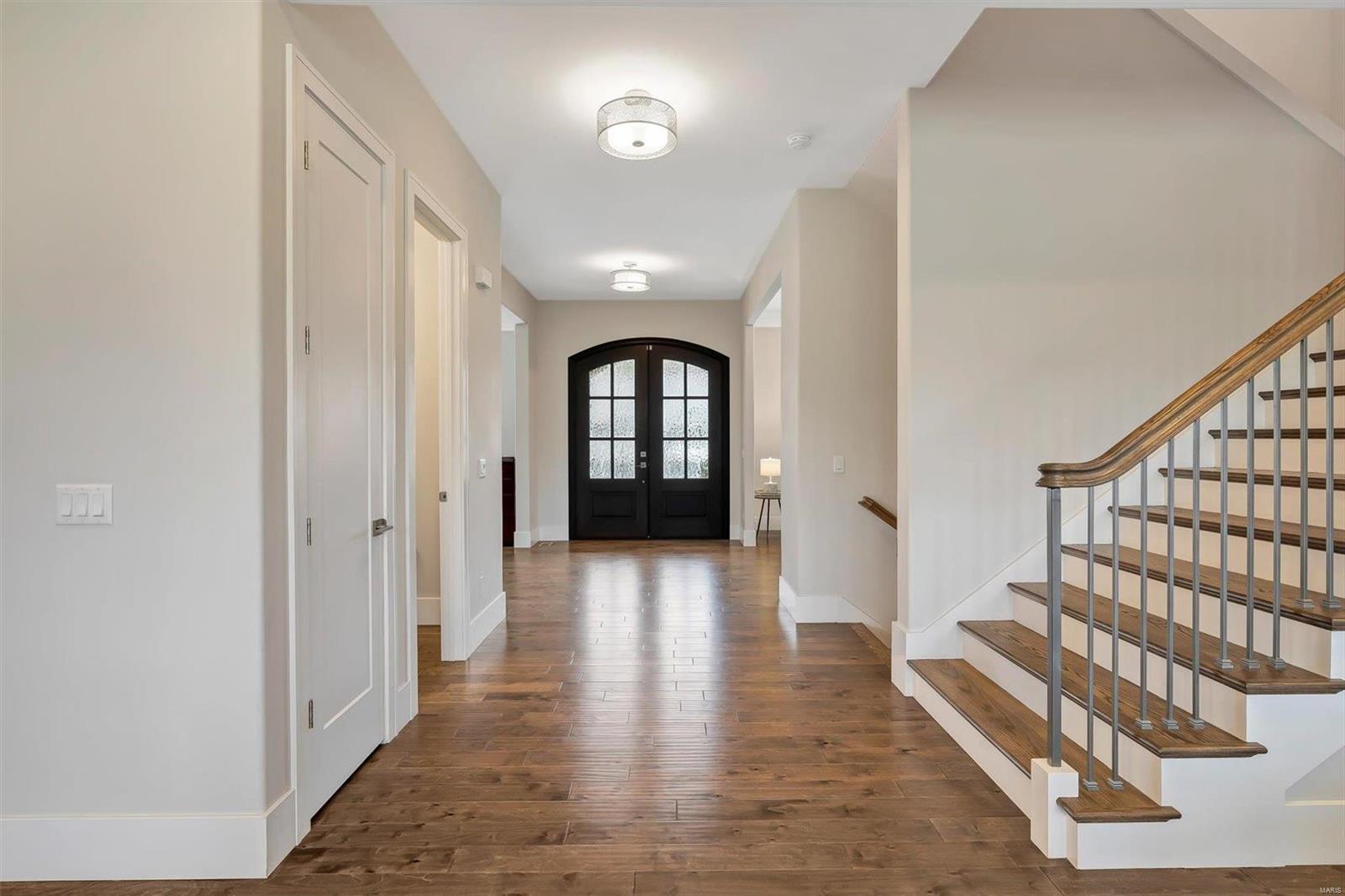 Heather Hill - Residential