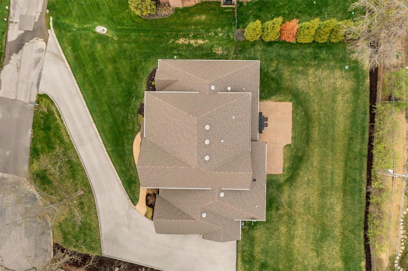 Heather Hill - Residential