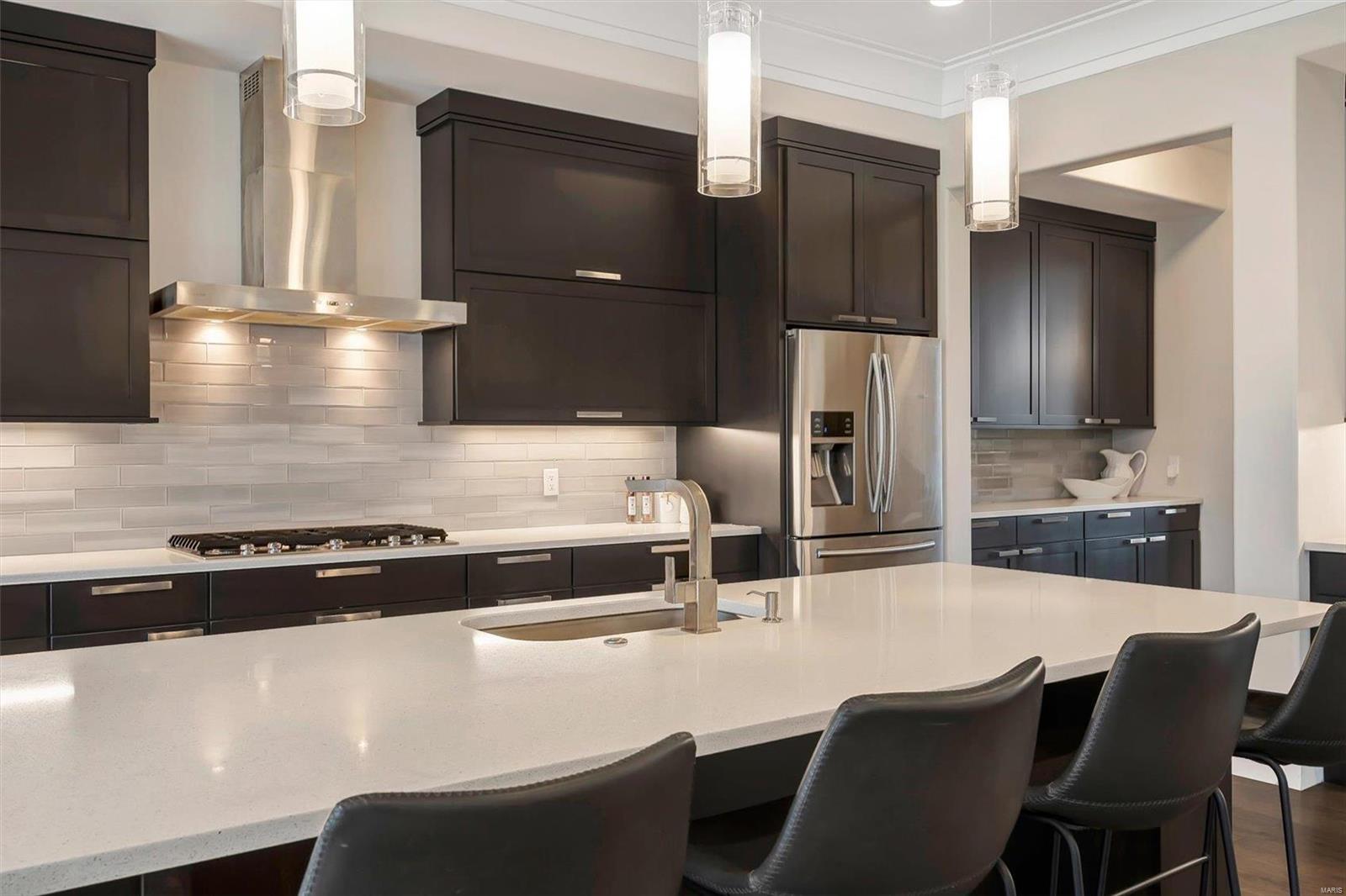 Heather Hill - Residential