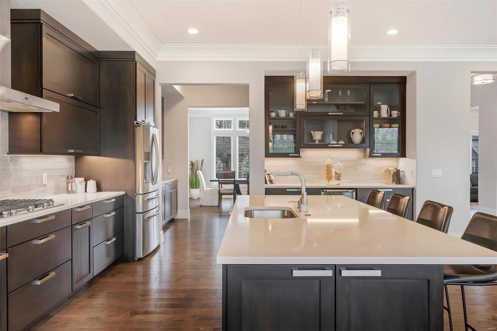 Heather Hill - Residential