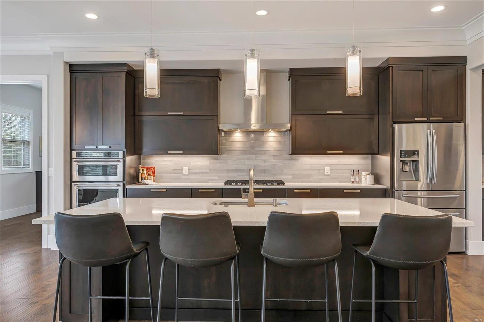 Heather Hill - Residential