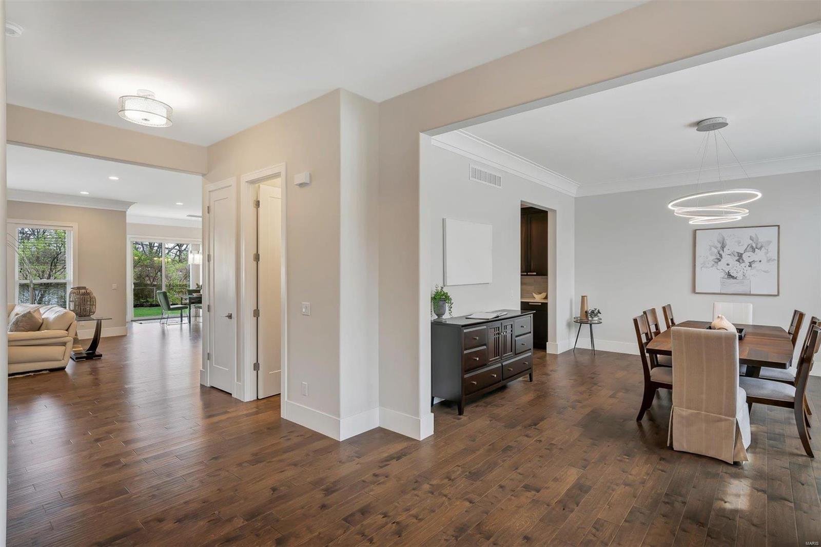 Heather Hill - Residential