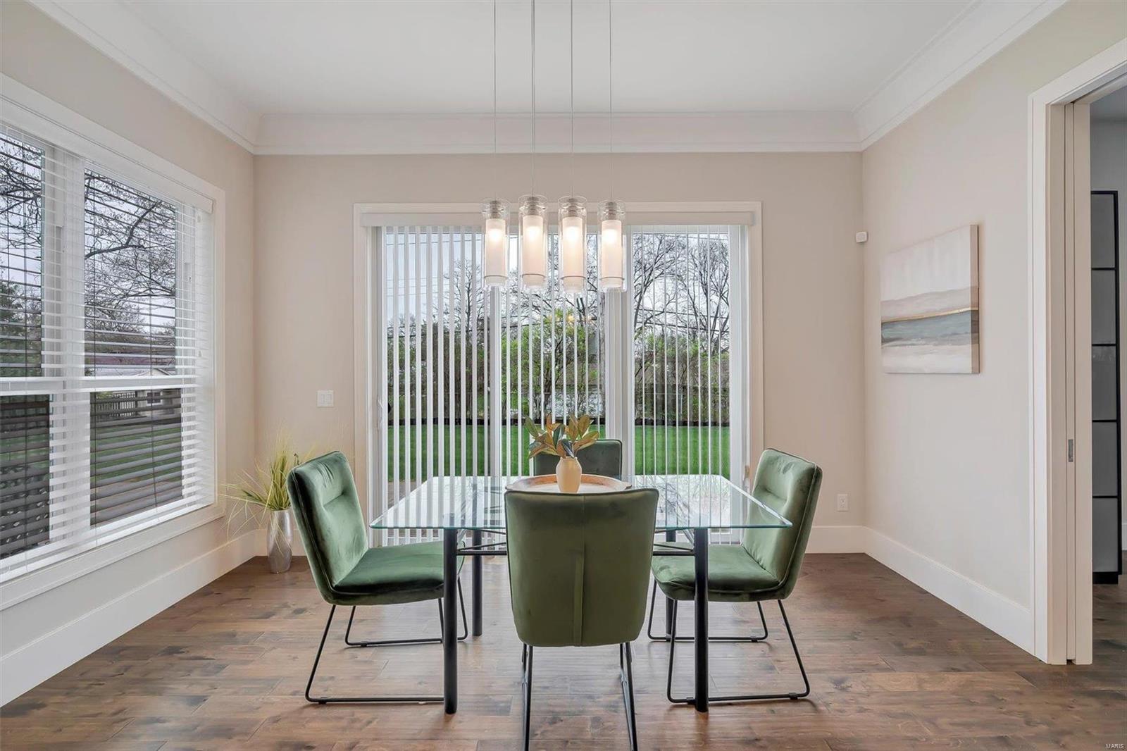 Heather Hill - Residential