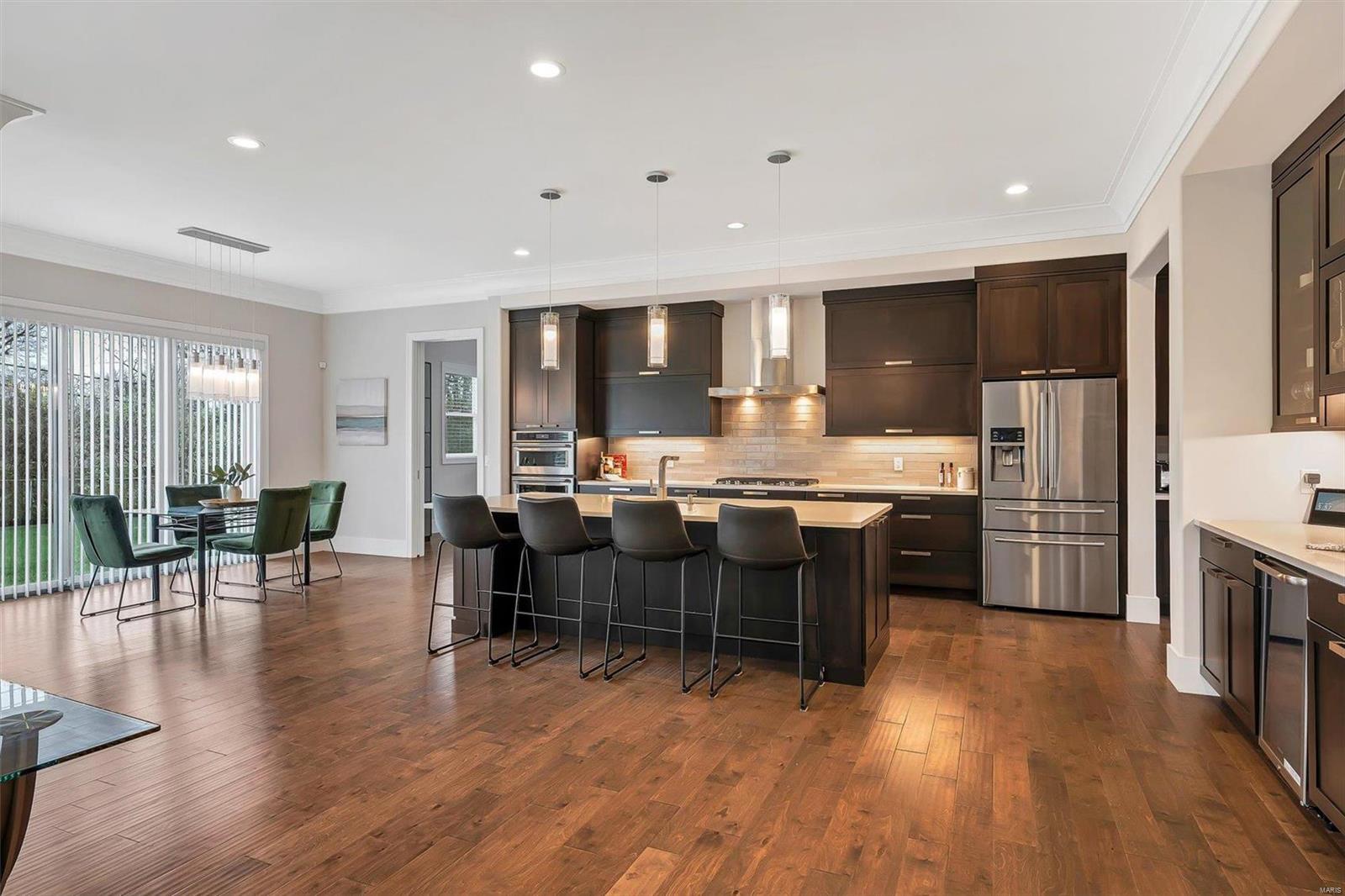 Heather Hill - Residential