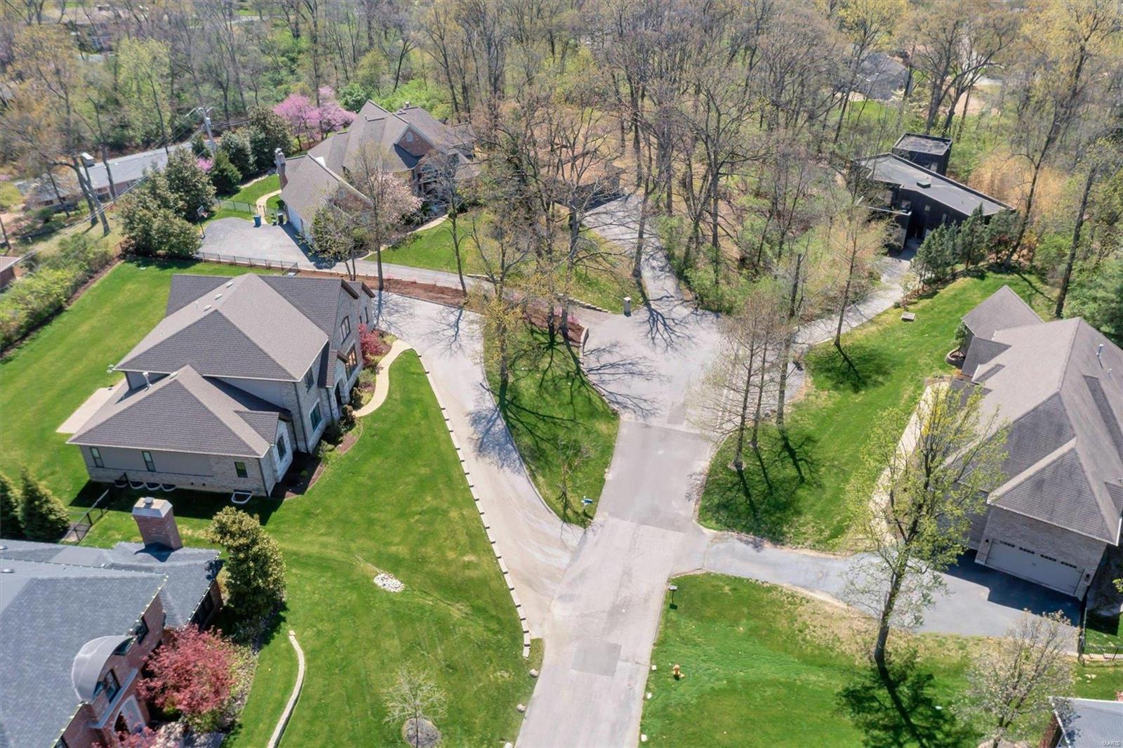 Heather Hill - Residential