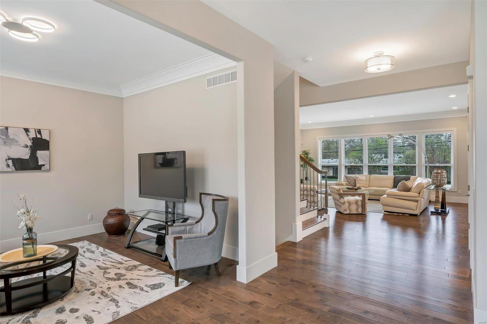 Heather Hill - Residential