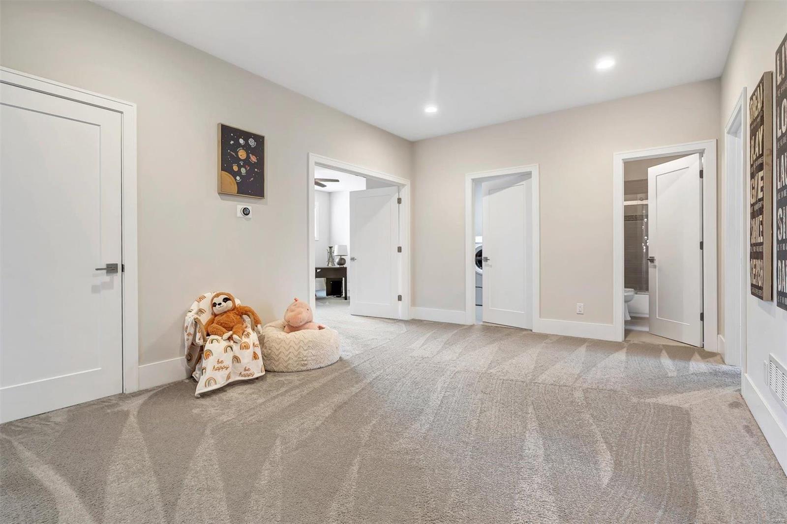 Heather Hill - Residential