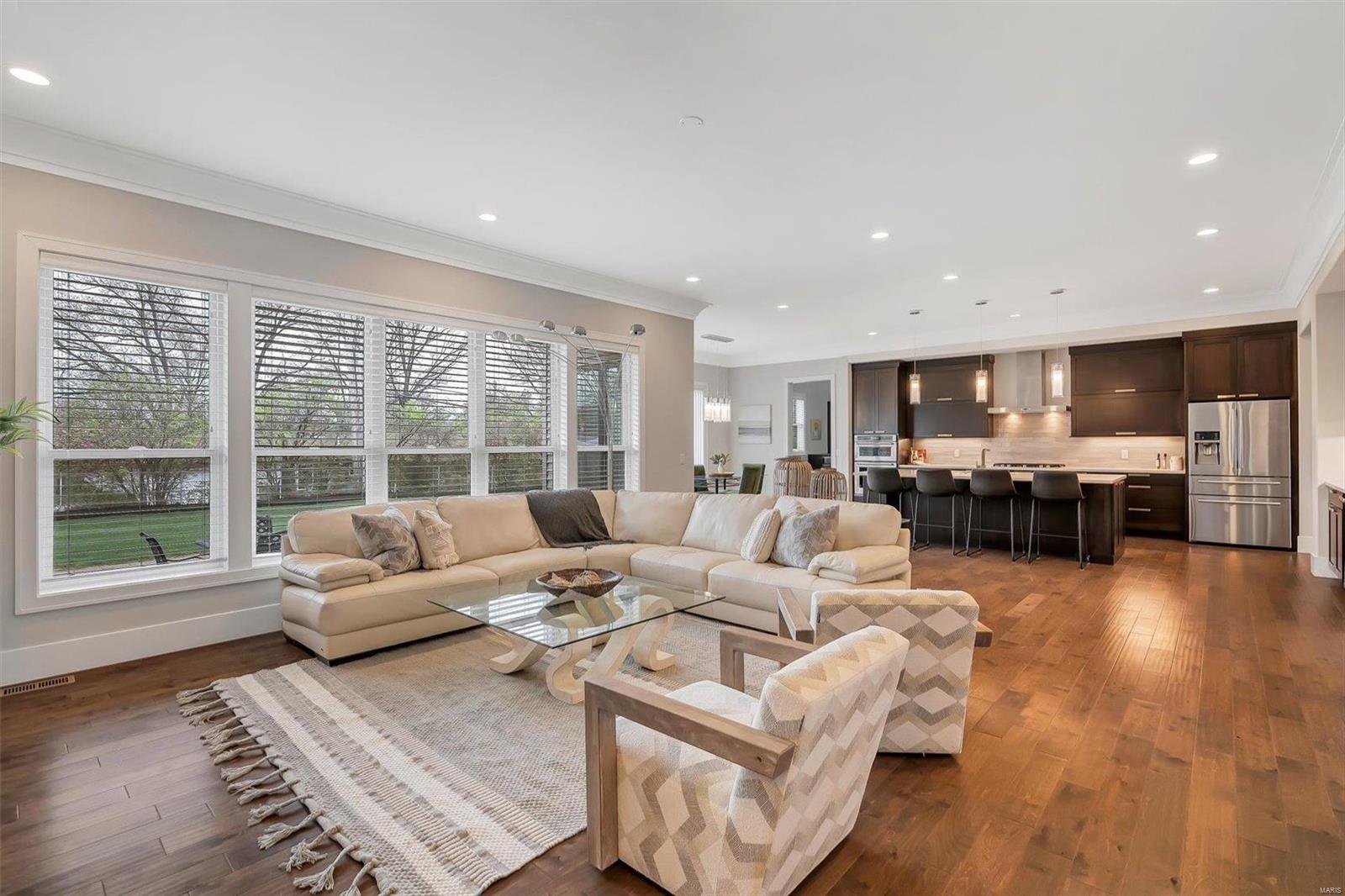 Heather Hill - Residential