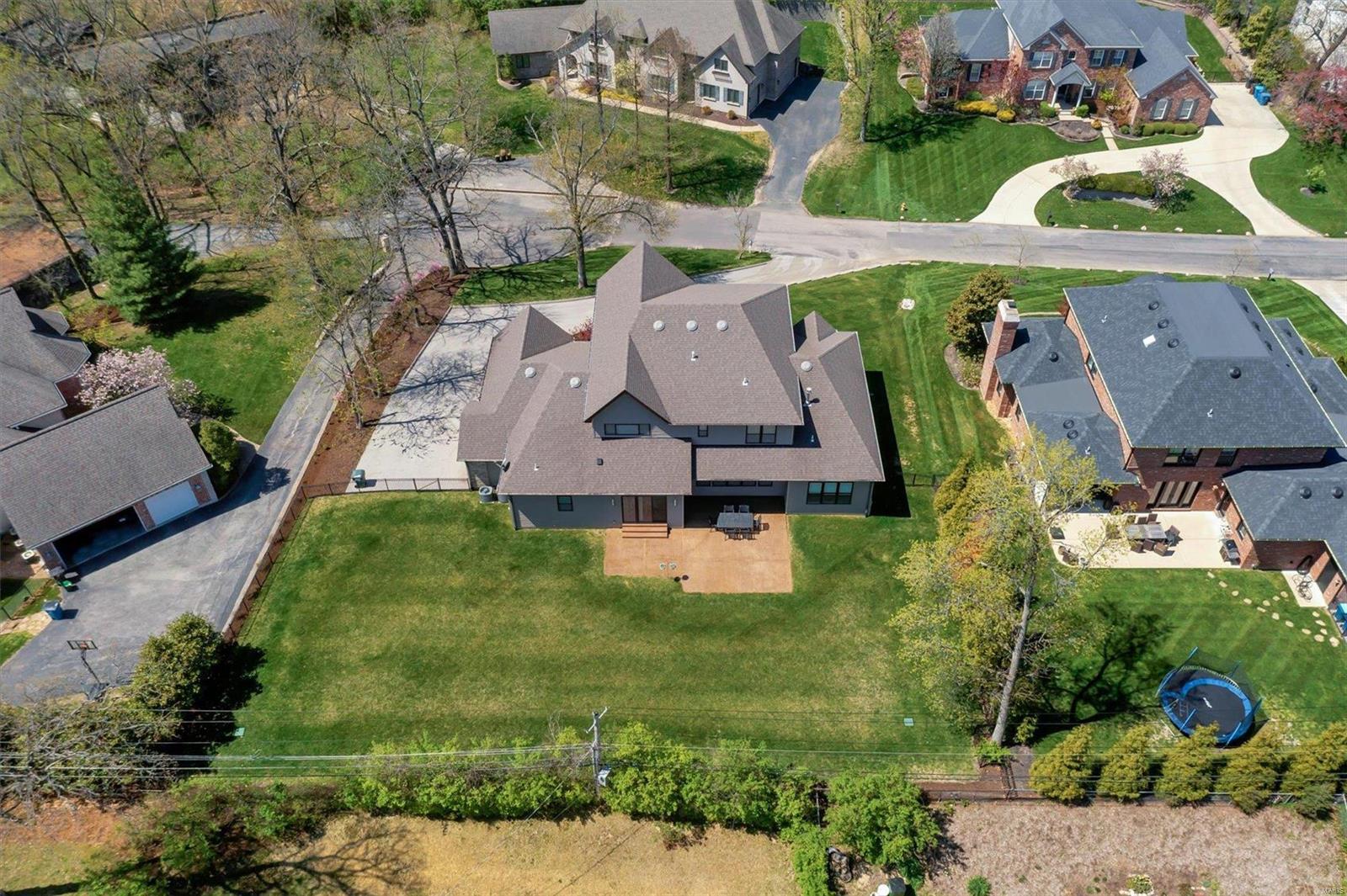 Heather Hill - Residential