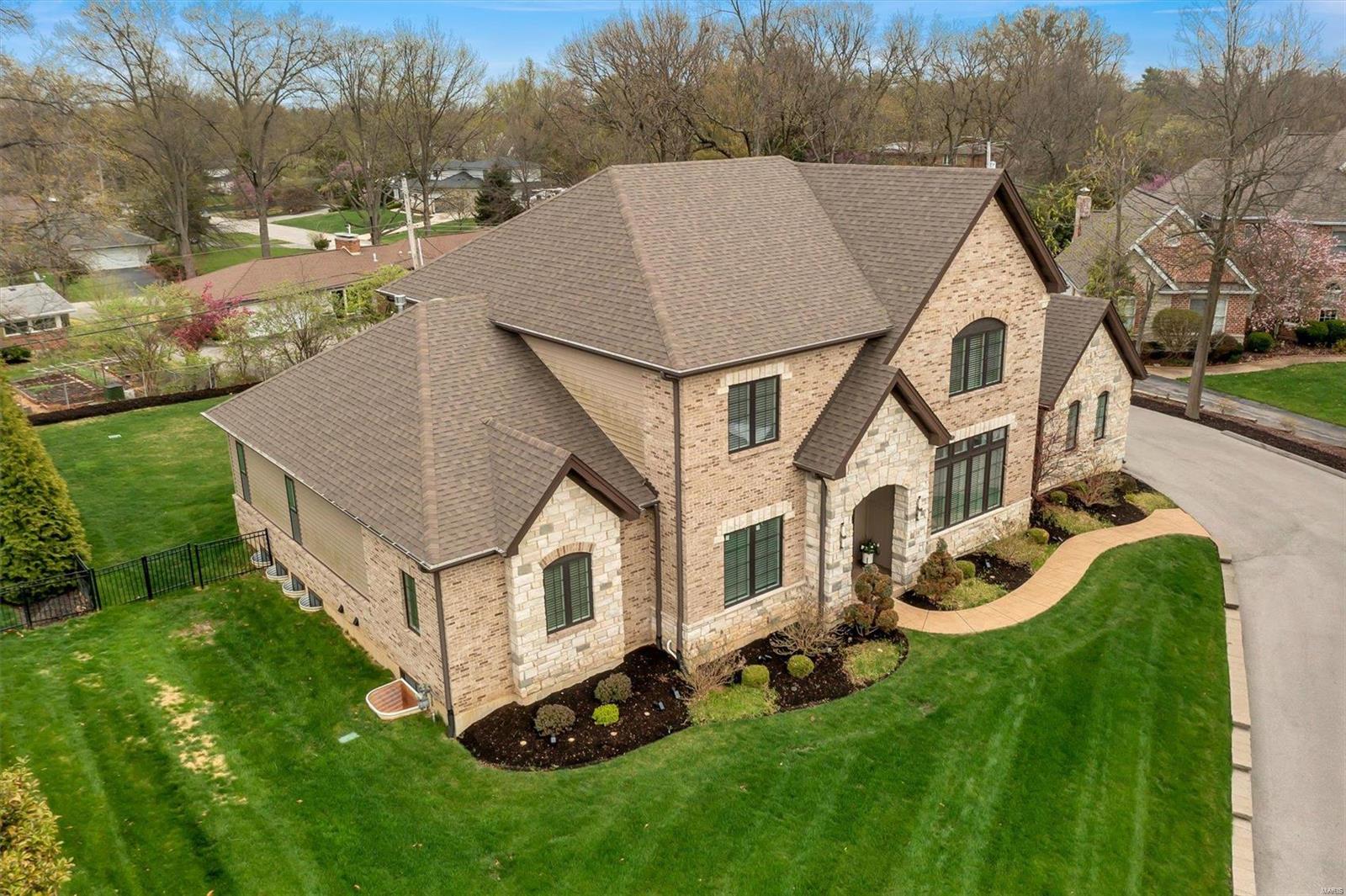 Heather Hill - Residential