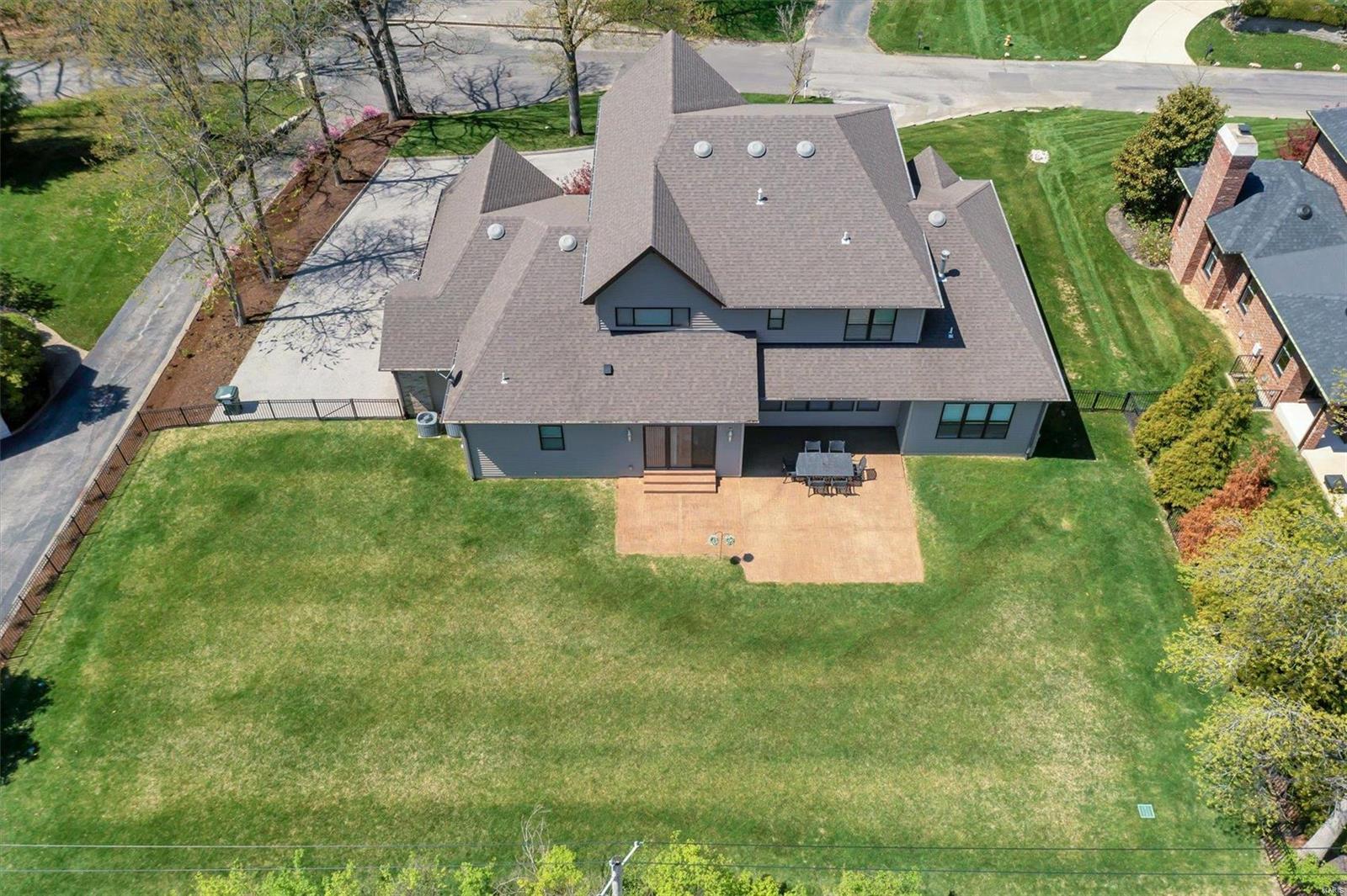 Heather Hill - Residential