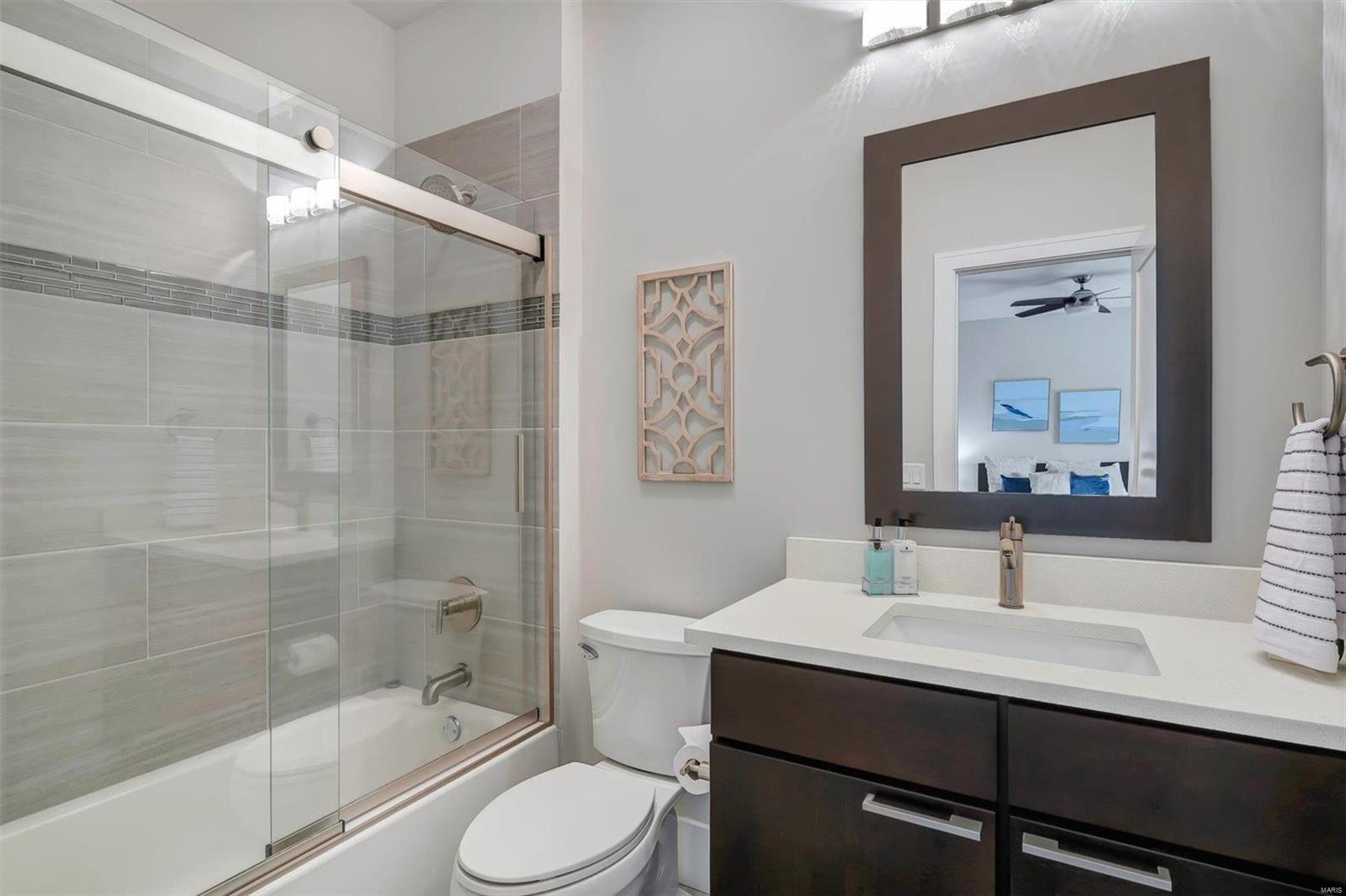 Heather Hill - Residential