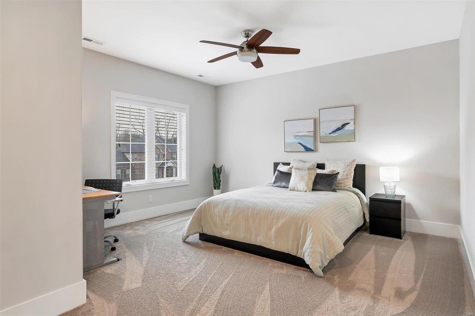 Heather Hill - Residential