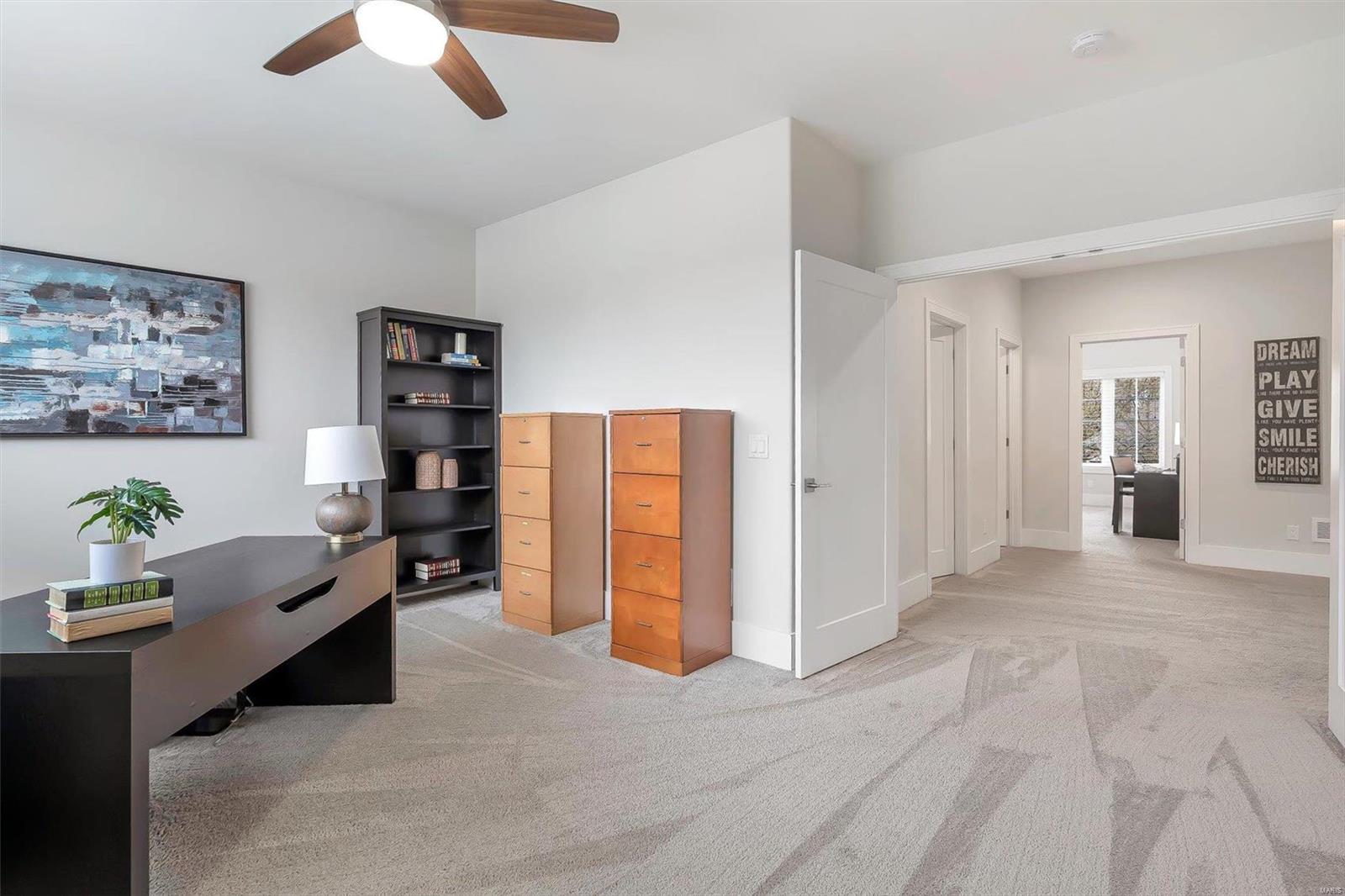 Heather Hill - Residential